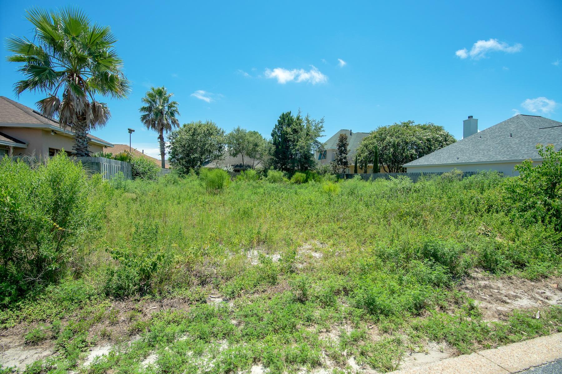 AVALON BEACH ESTATES - Land