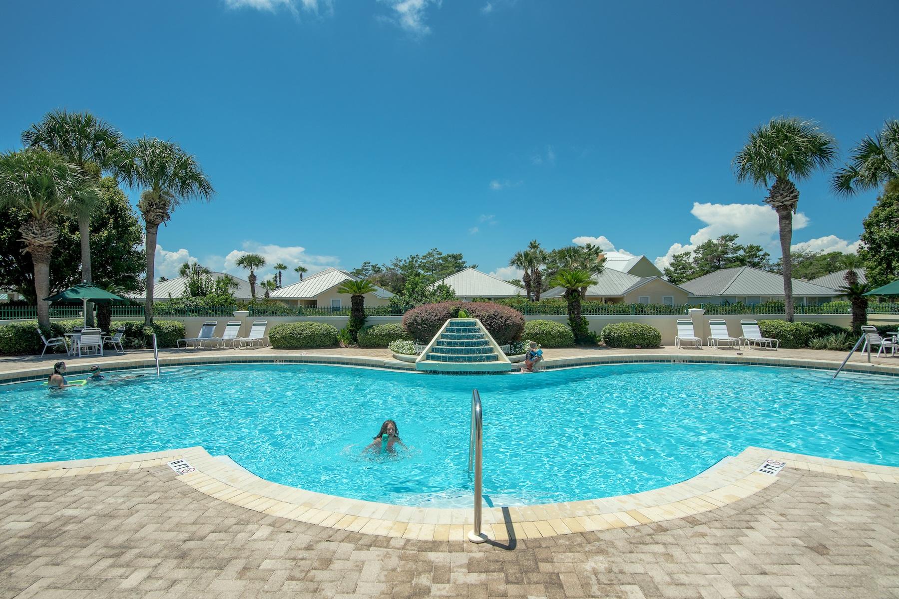 AVALON BEACH ESTATES - Land