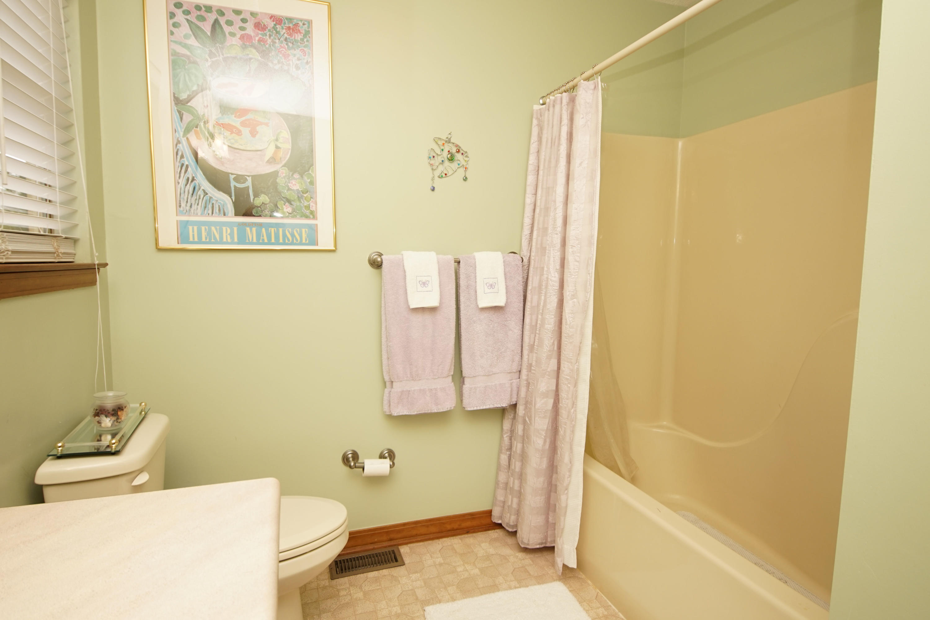 CROSSWINDS - Residential