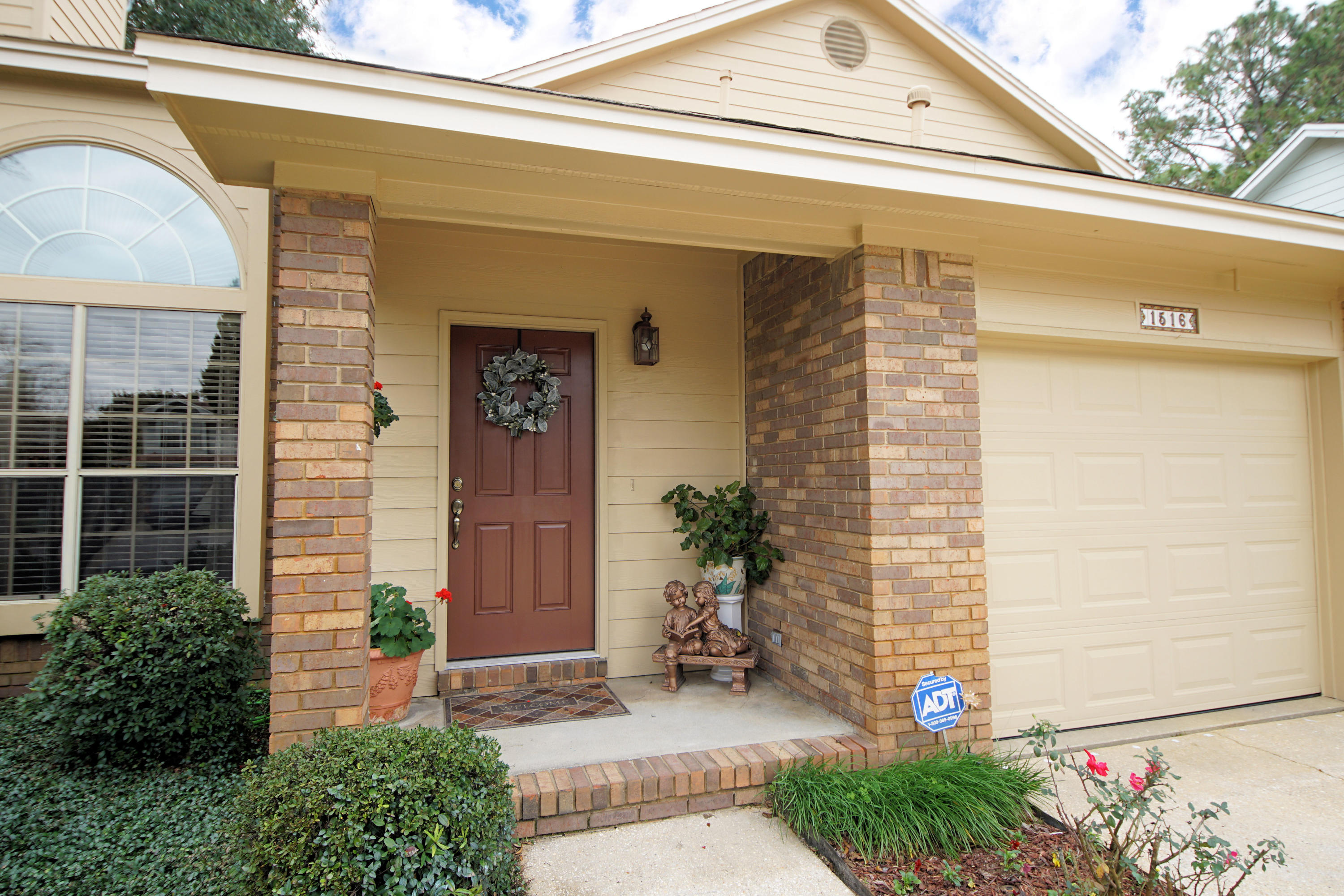 CROSSWINDS - Residential