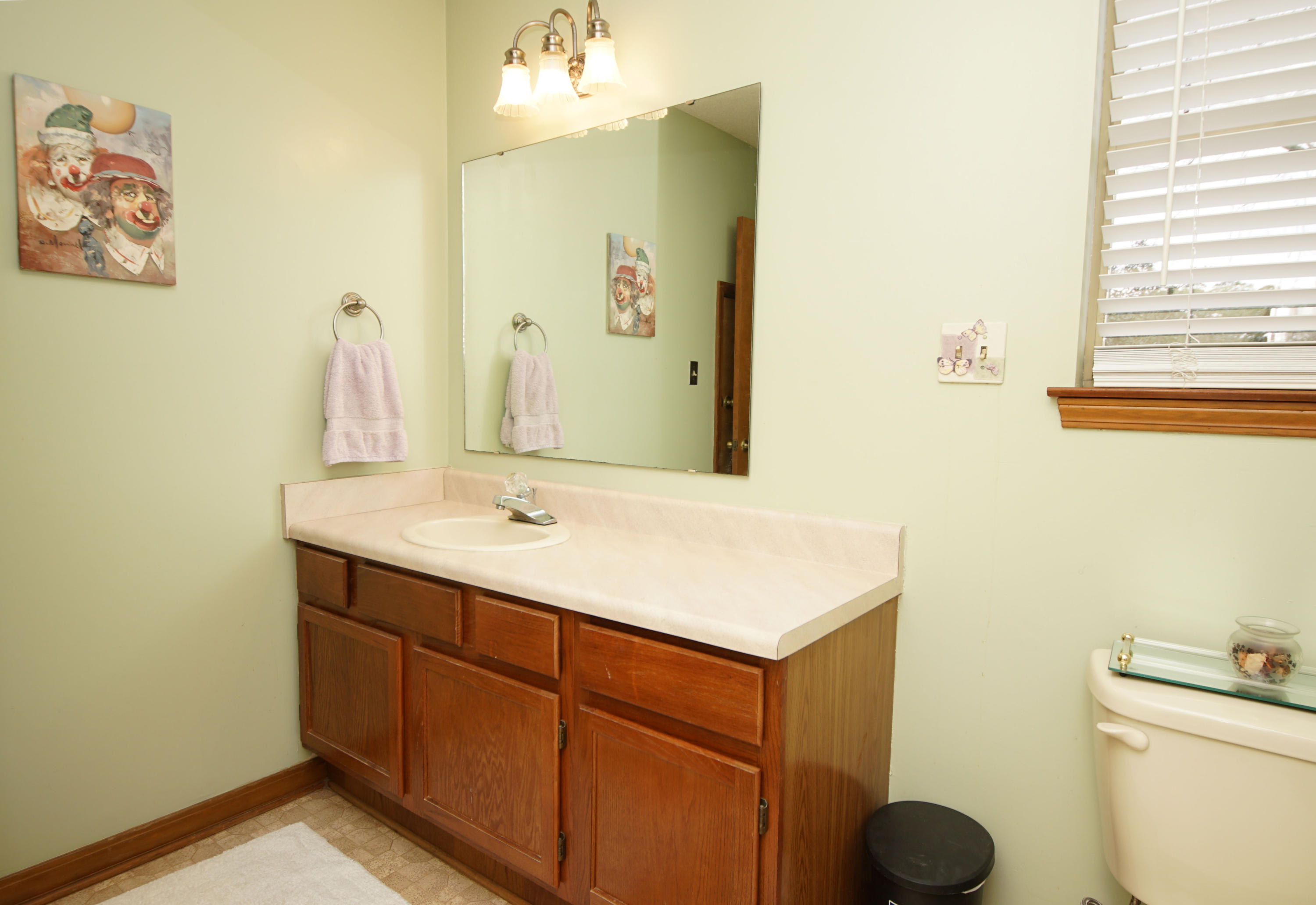 CROSSWINDS - Residential