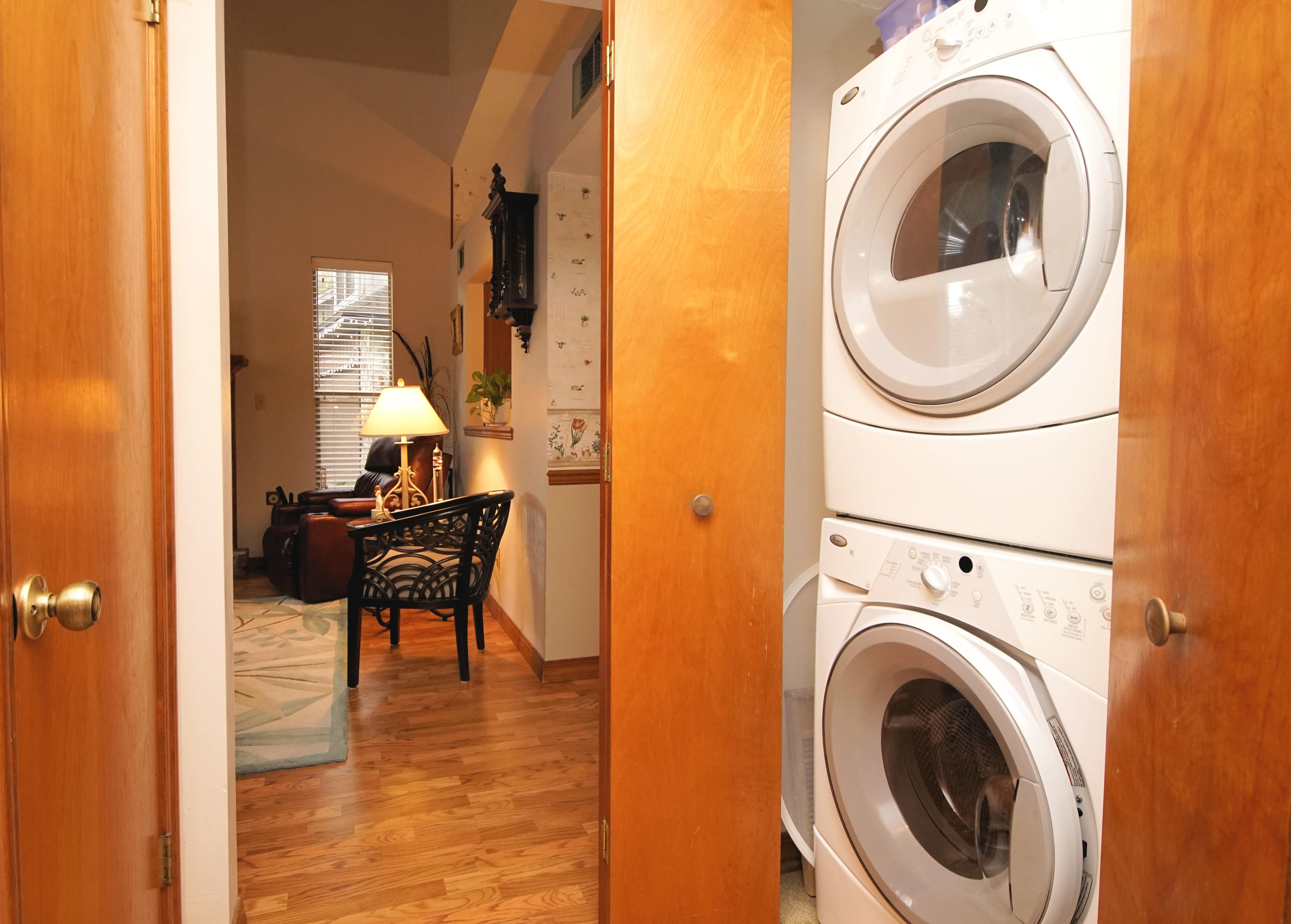 CROSSWINDS - Residential