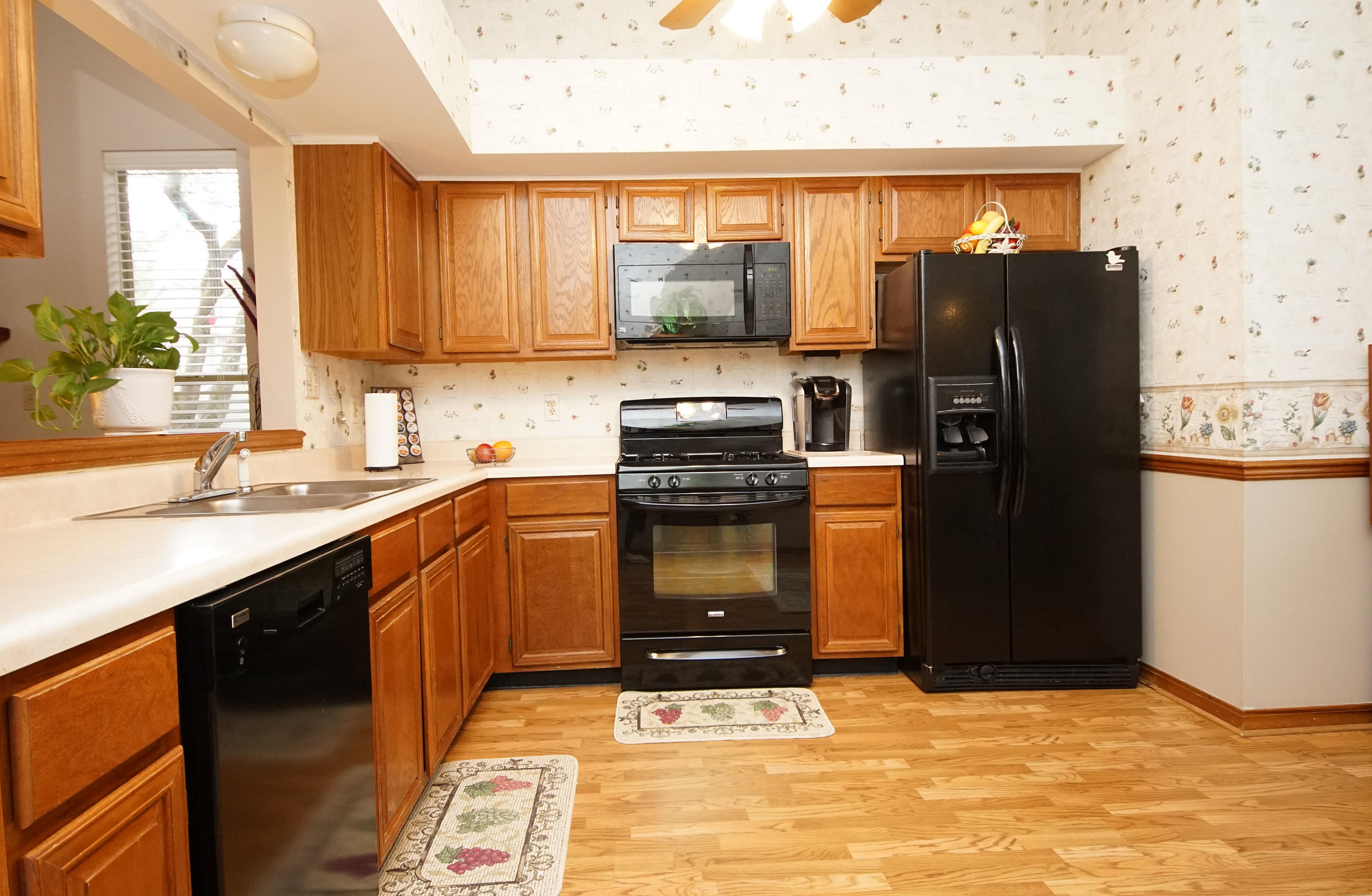 CROSSWINDS - Residential