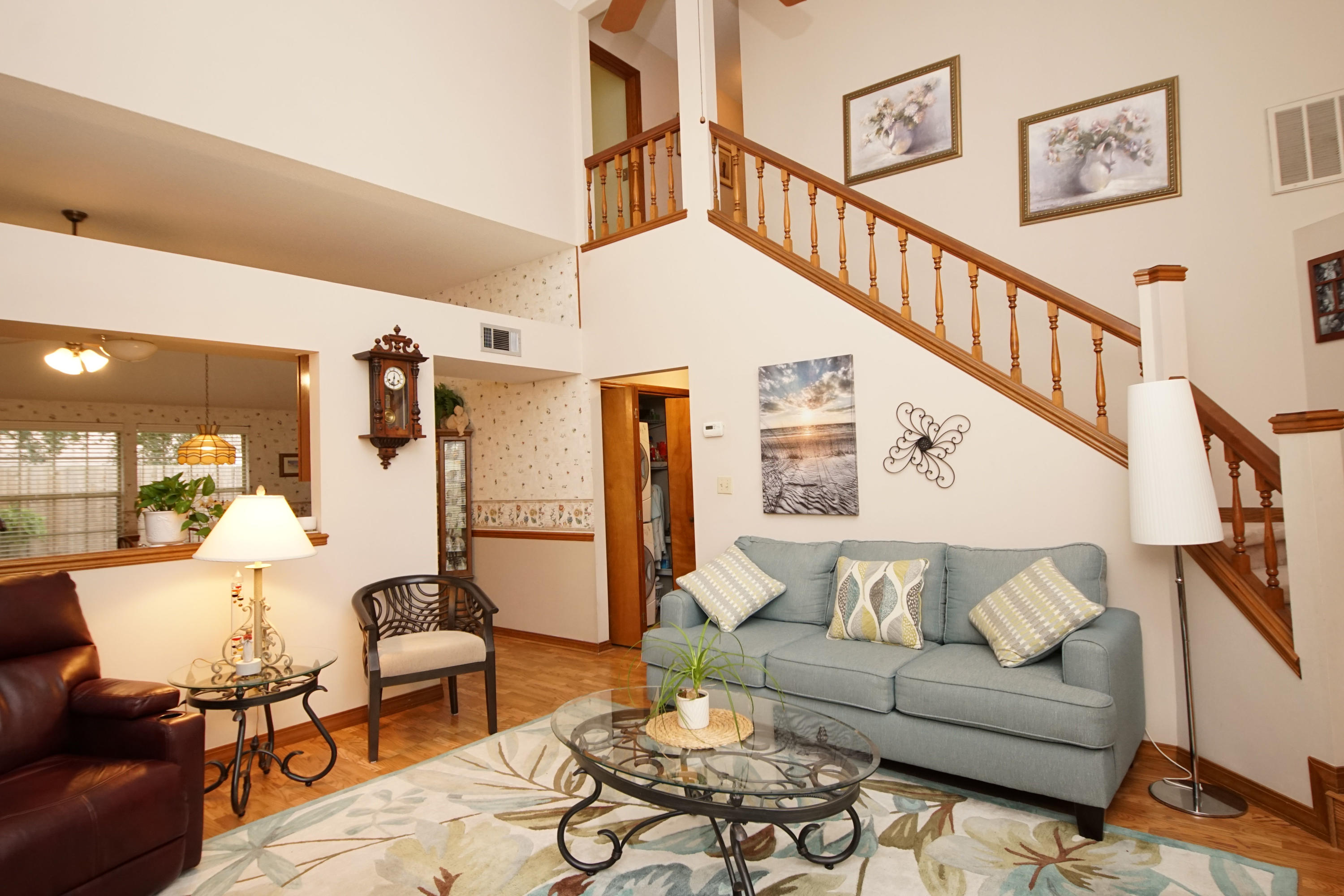 CROSSWINDS - Residential