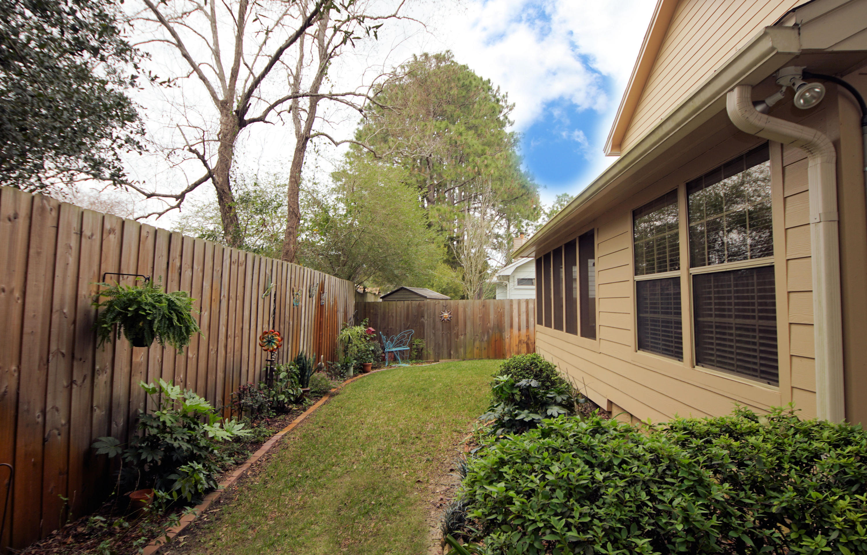 CROSSWINDS - Residential