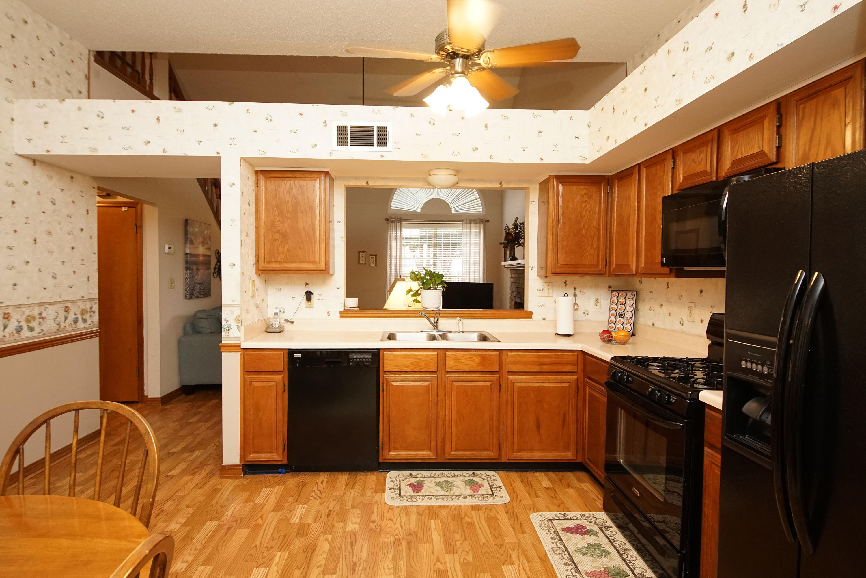 CROSSWINDS - Residential