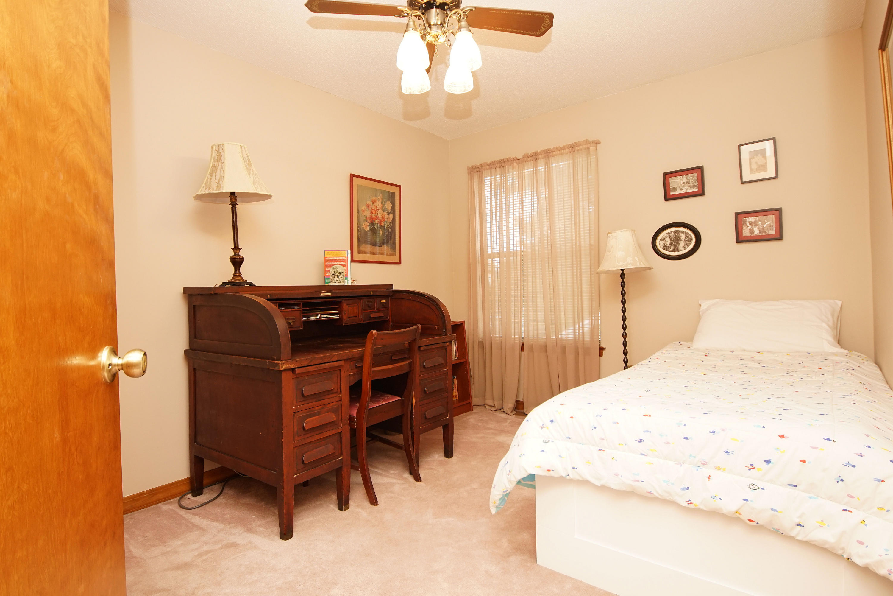 CROSSWINDS - Residential