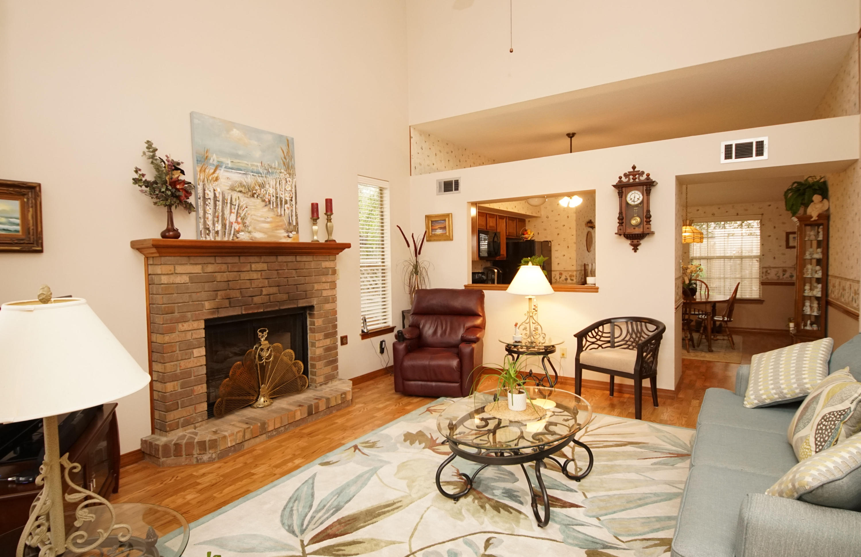 CROSSWINDS - Residential