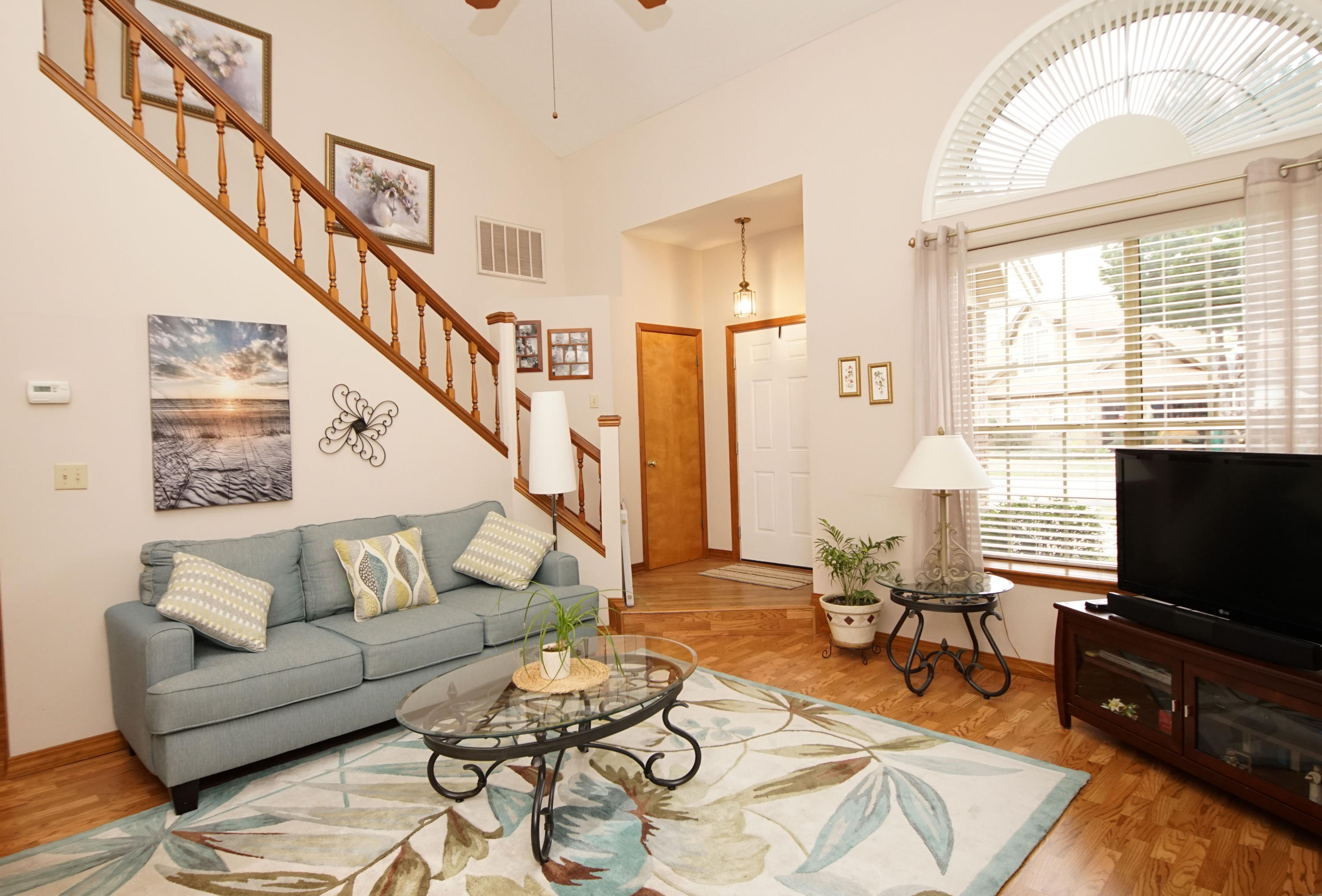 CROSSWINDS - Residential