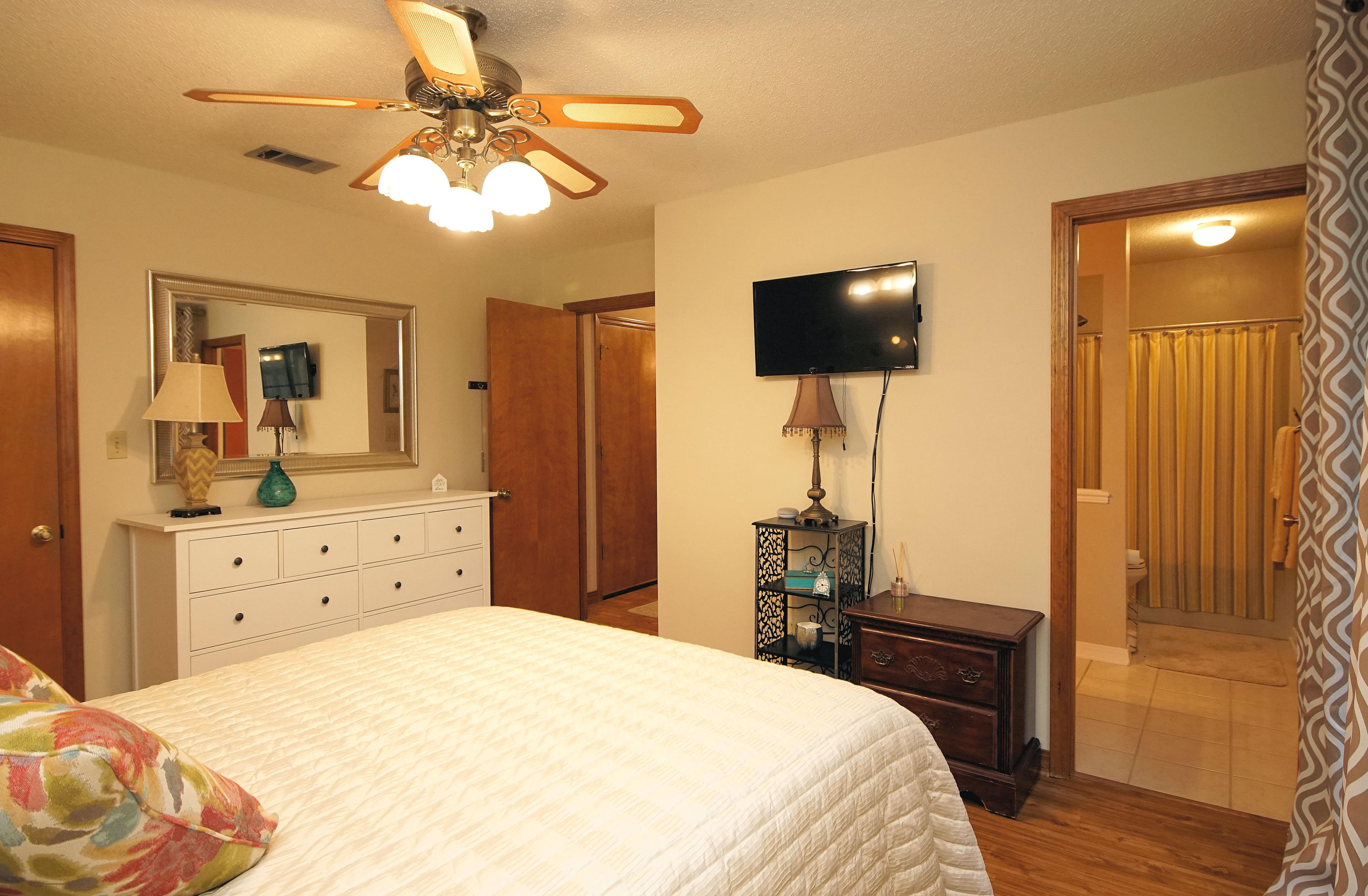 CROSSWINDS - Residential