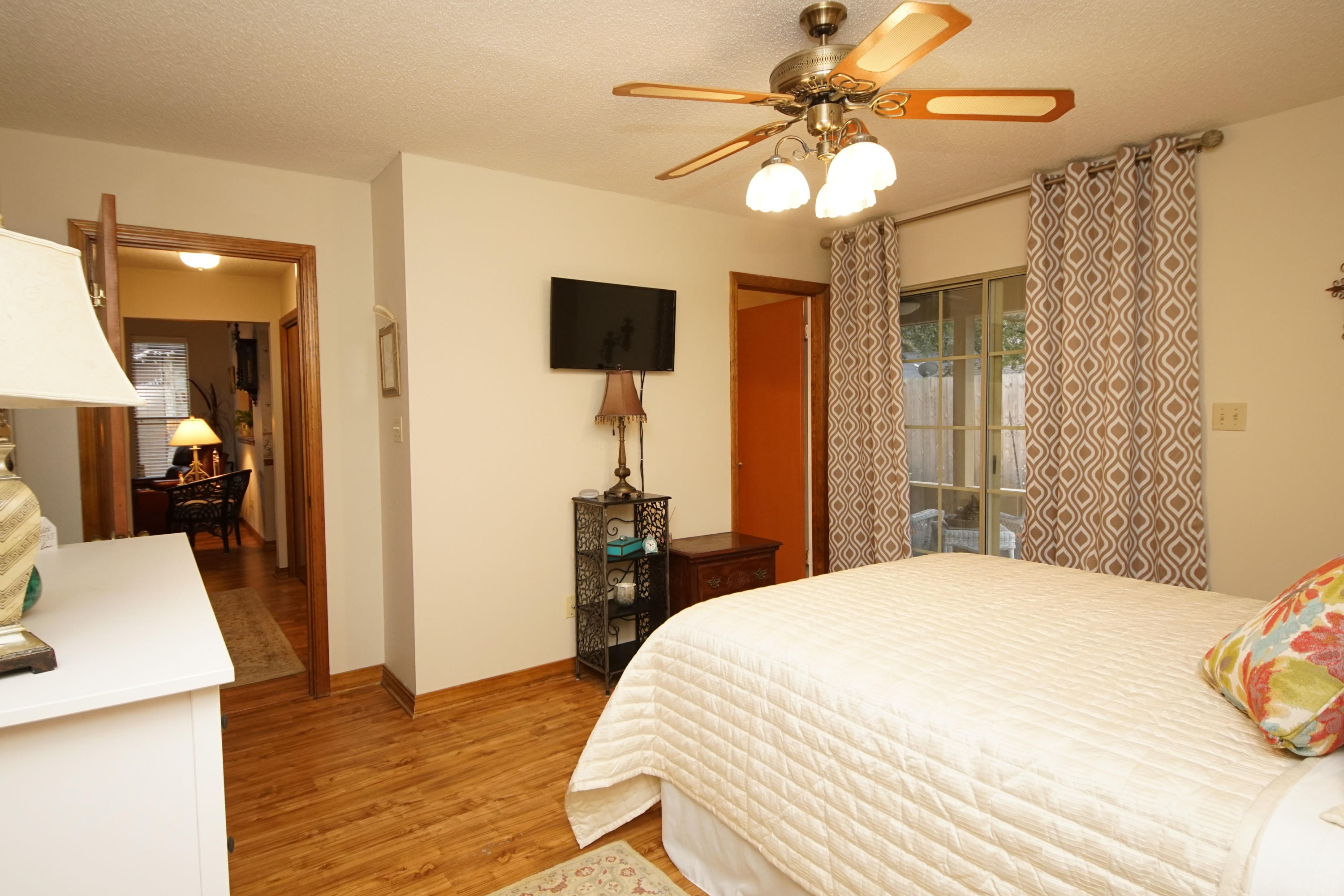 CROSSWINDS - Residential