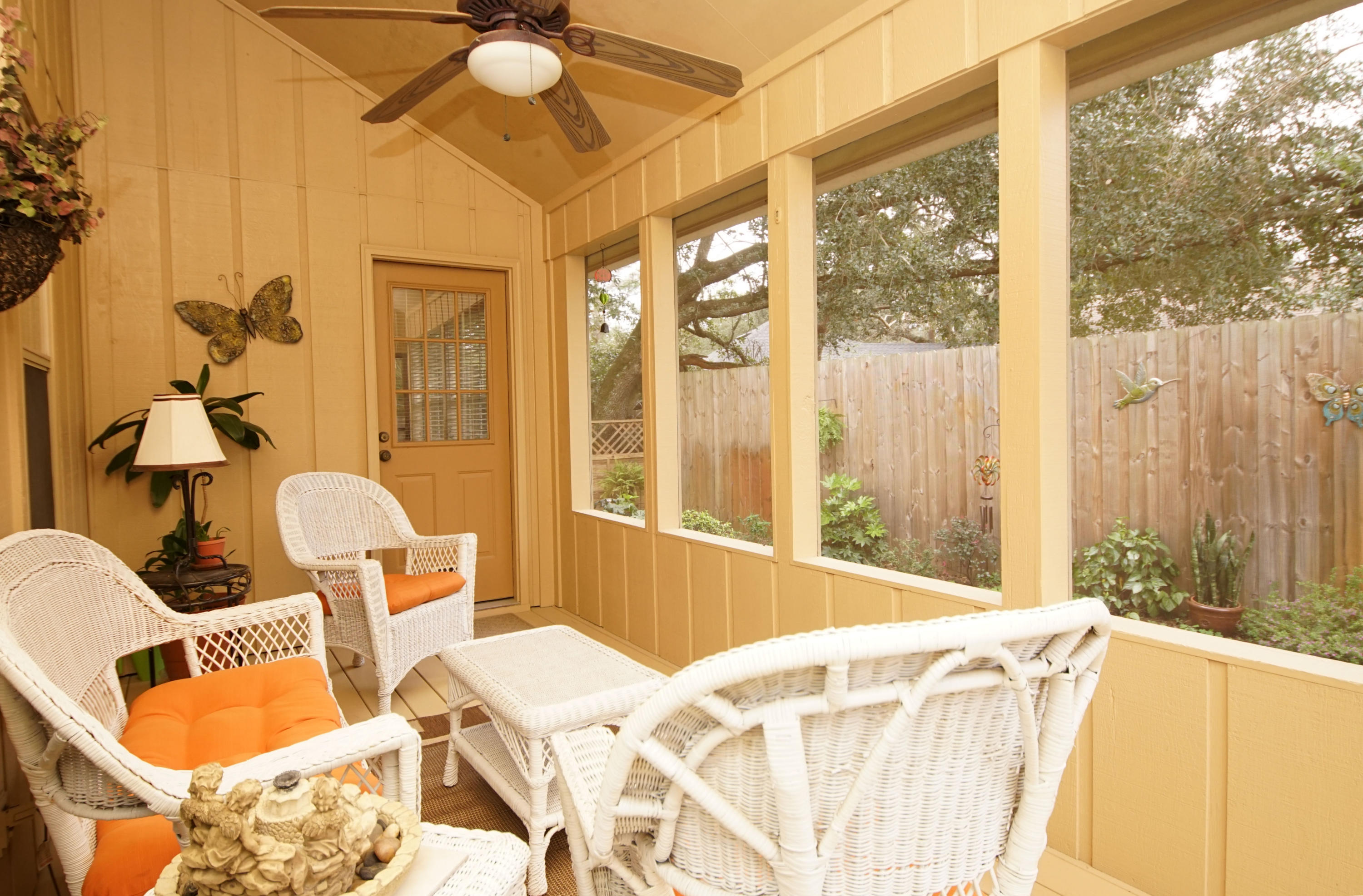 CROSSWINDS - Residential