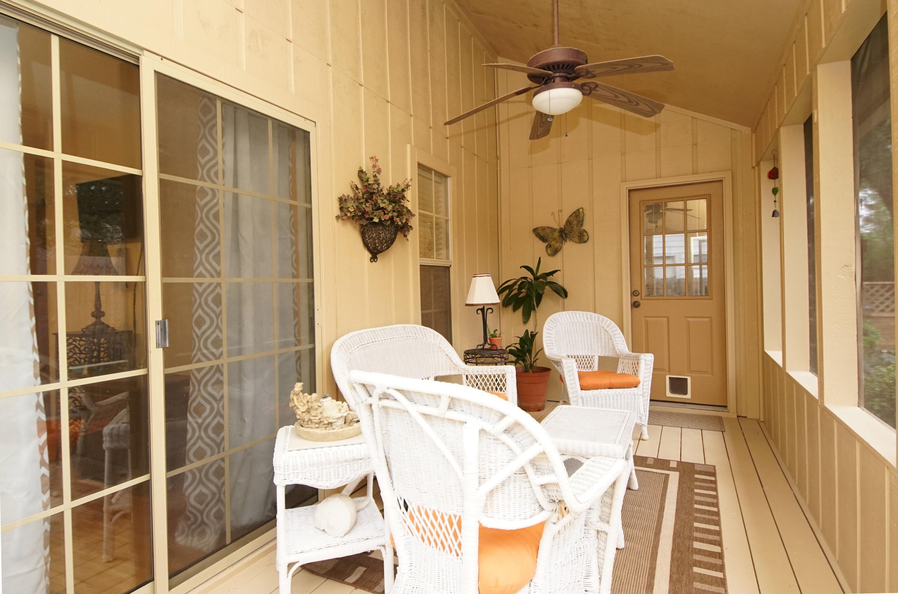 CROSSWINDS - Residential