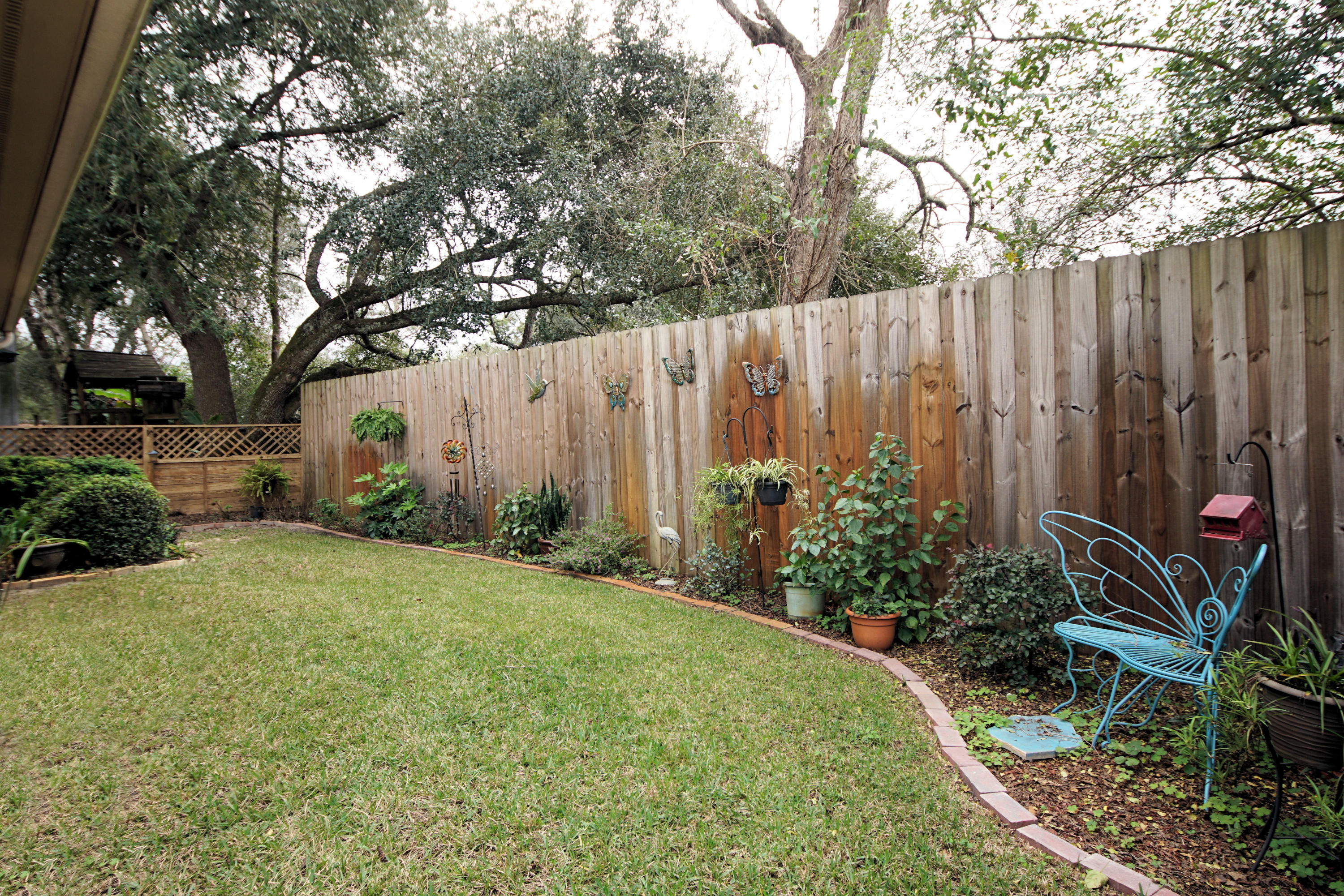 CROSSWINDS - Residential