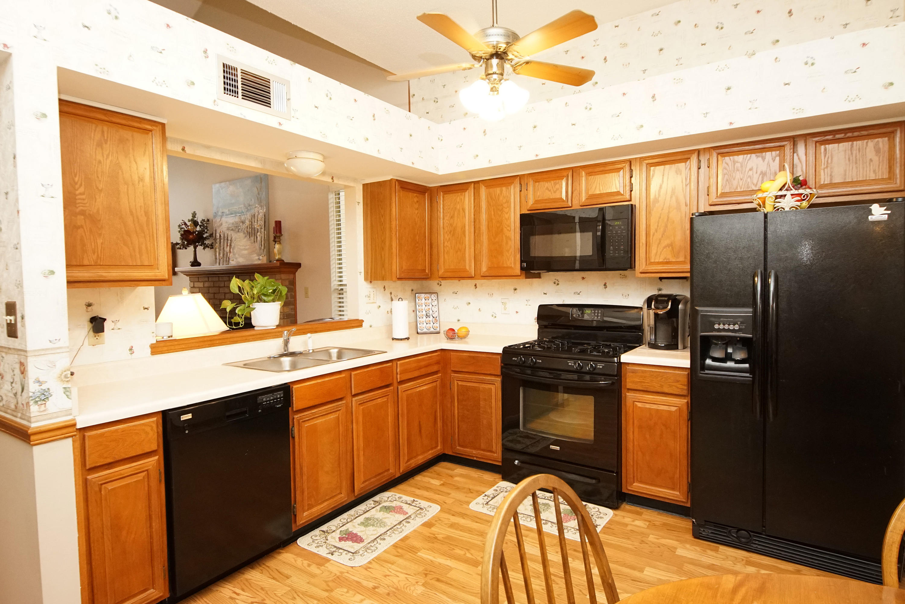 CROSSWINDS - Residential