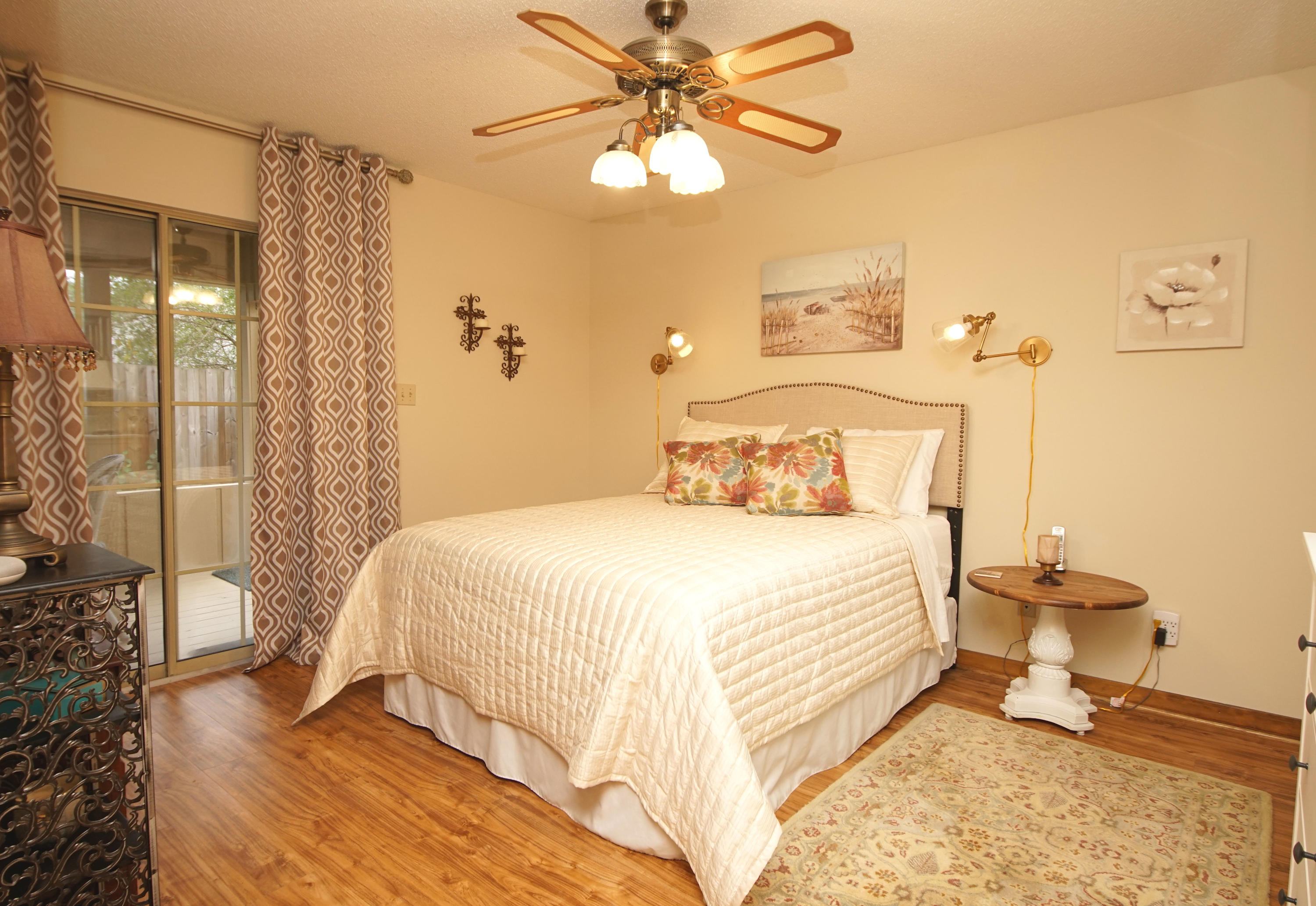 CROSSWINDS - Residential