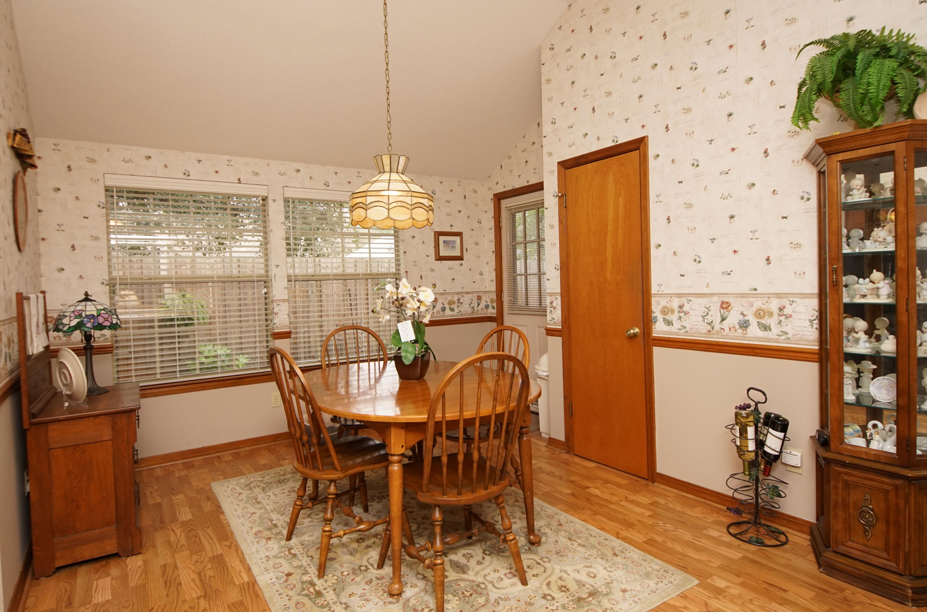 CROSSWINDS - Residential