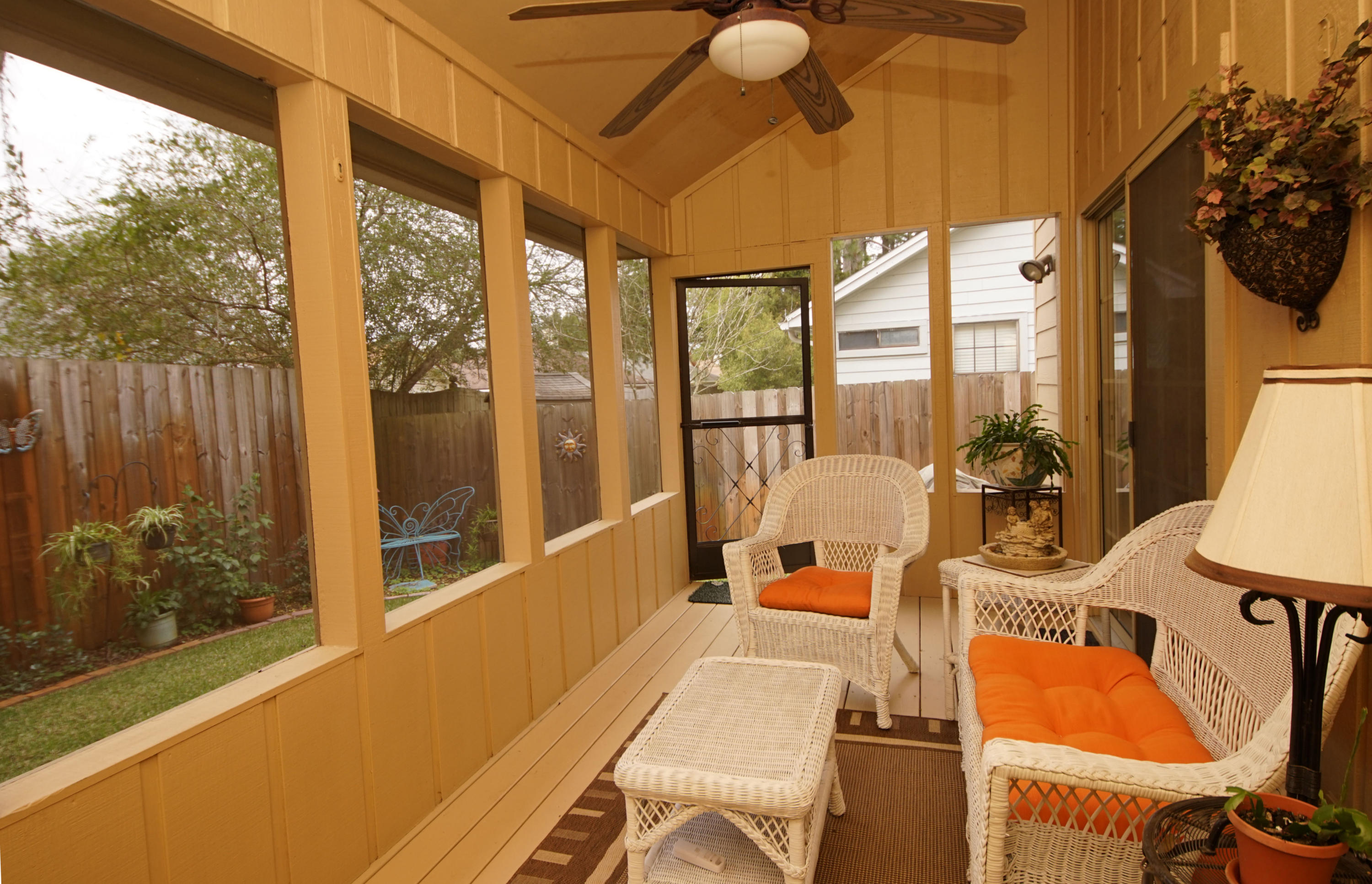 CROSSWINDS - Residential