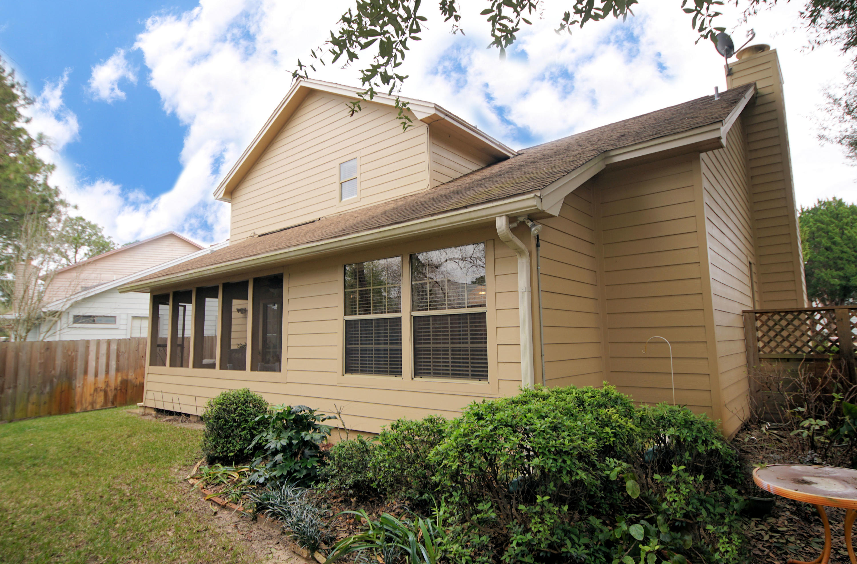 CROSSWINDS - Residential