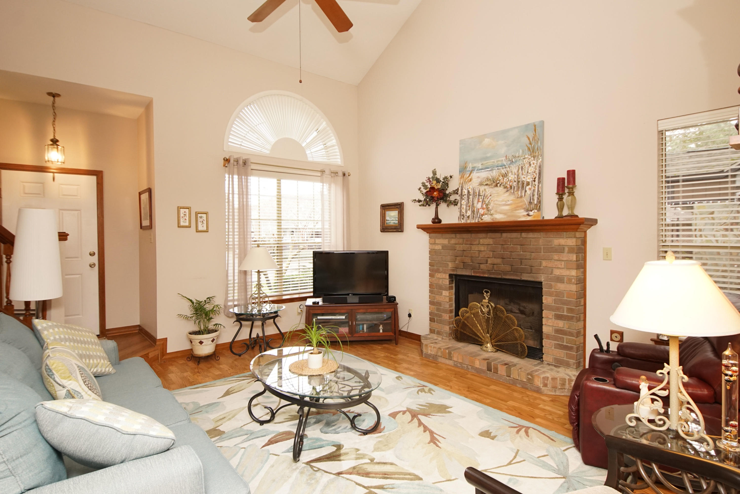 CROSSWINDS - Residential