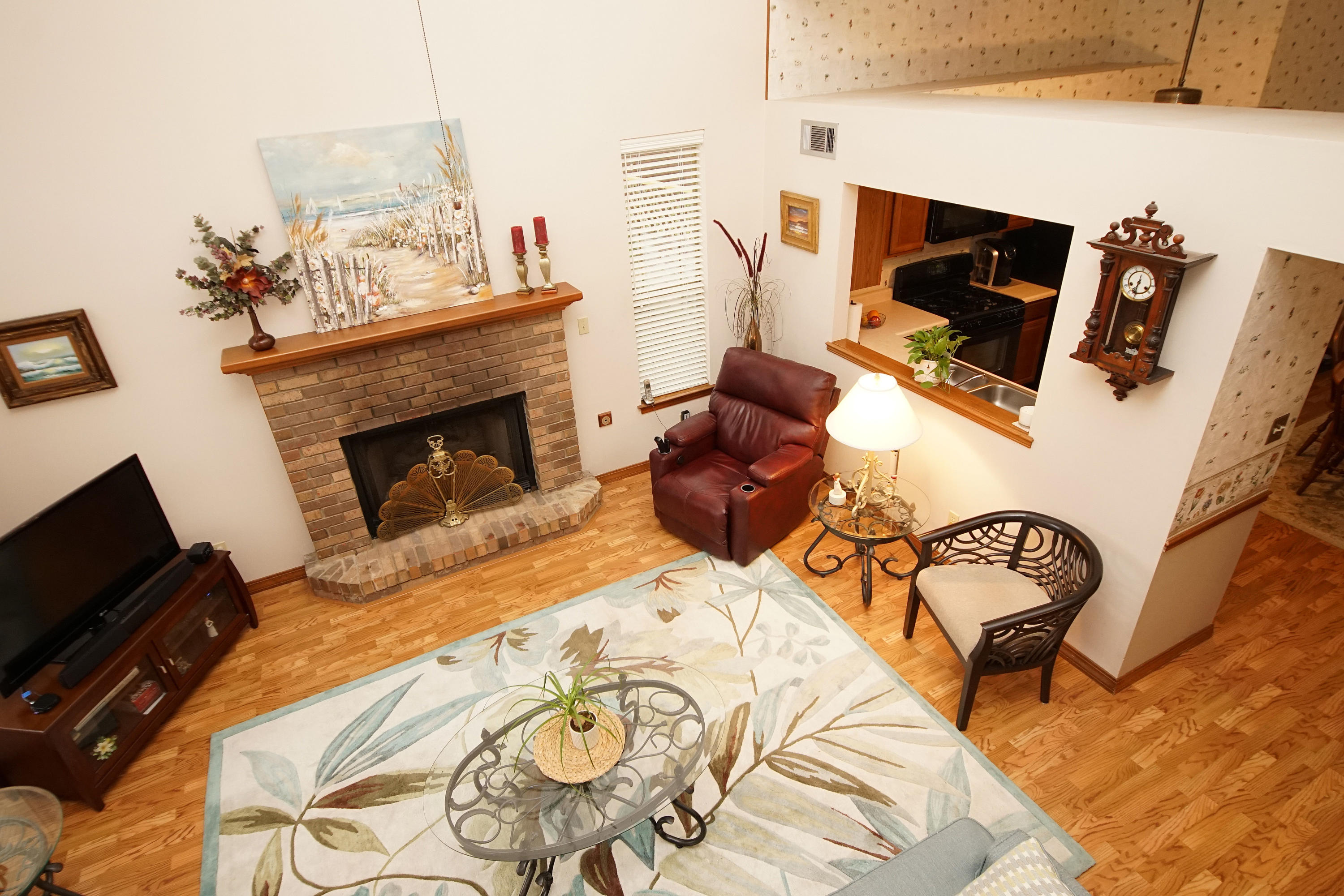 CROSSWINDS - Residential