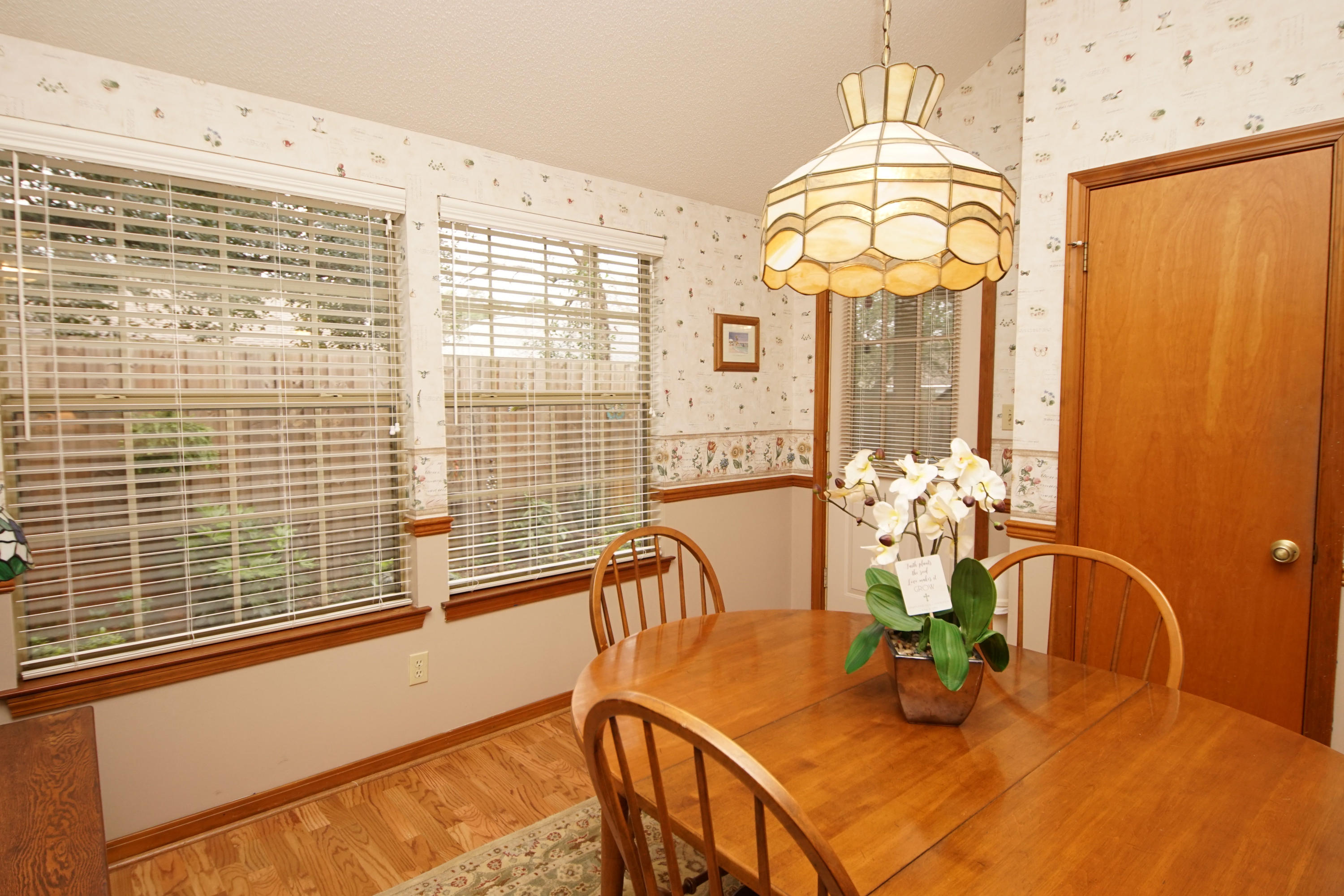 CROSSWINDS - Residential