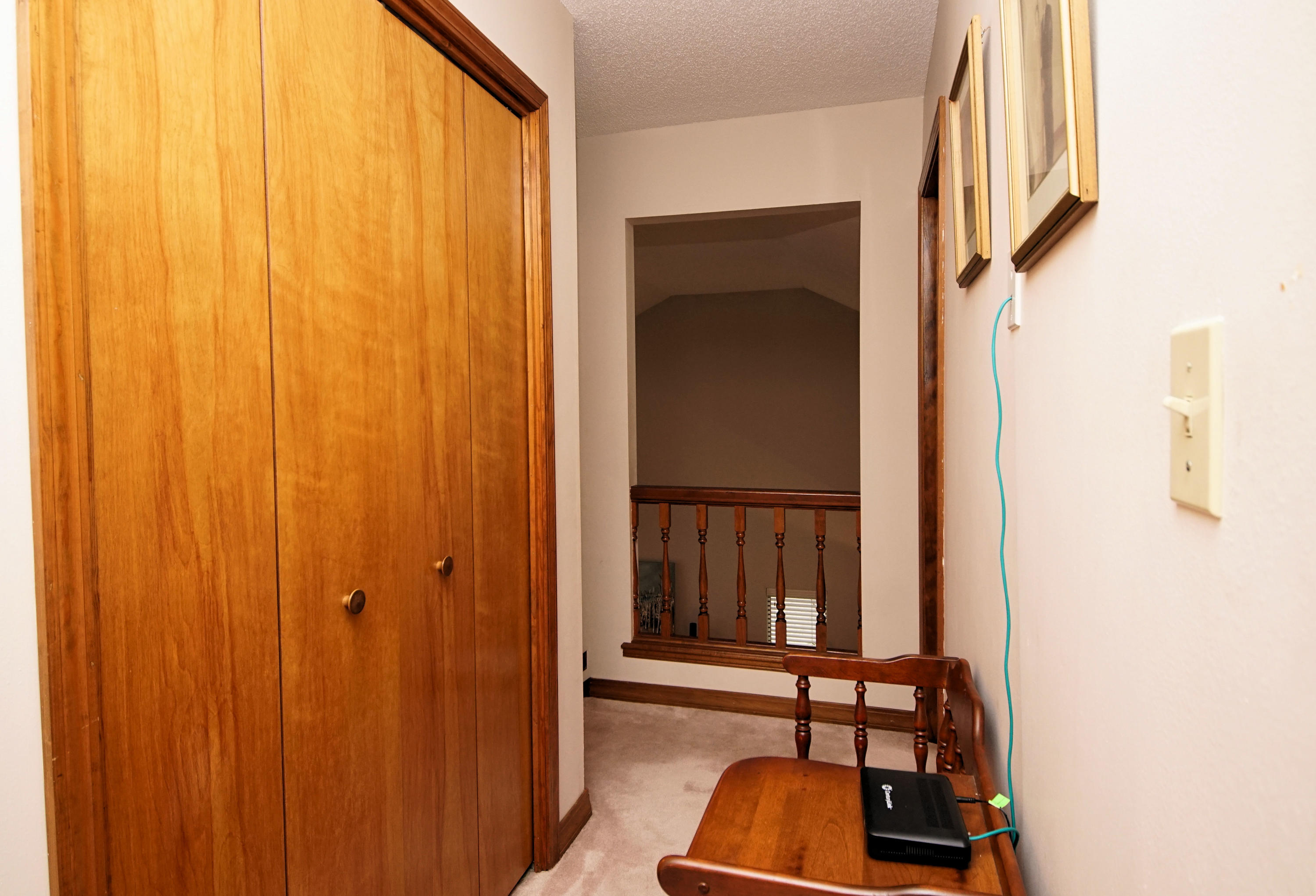 CROSSWINDS - Residential