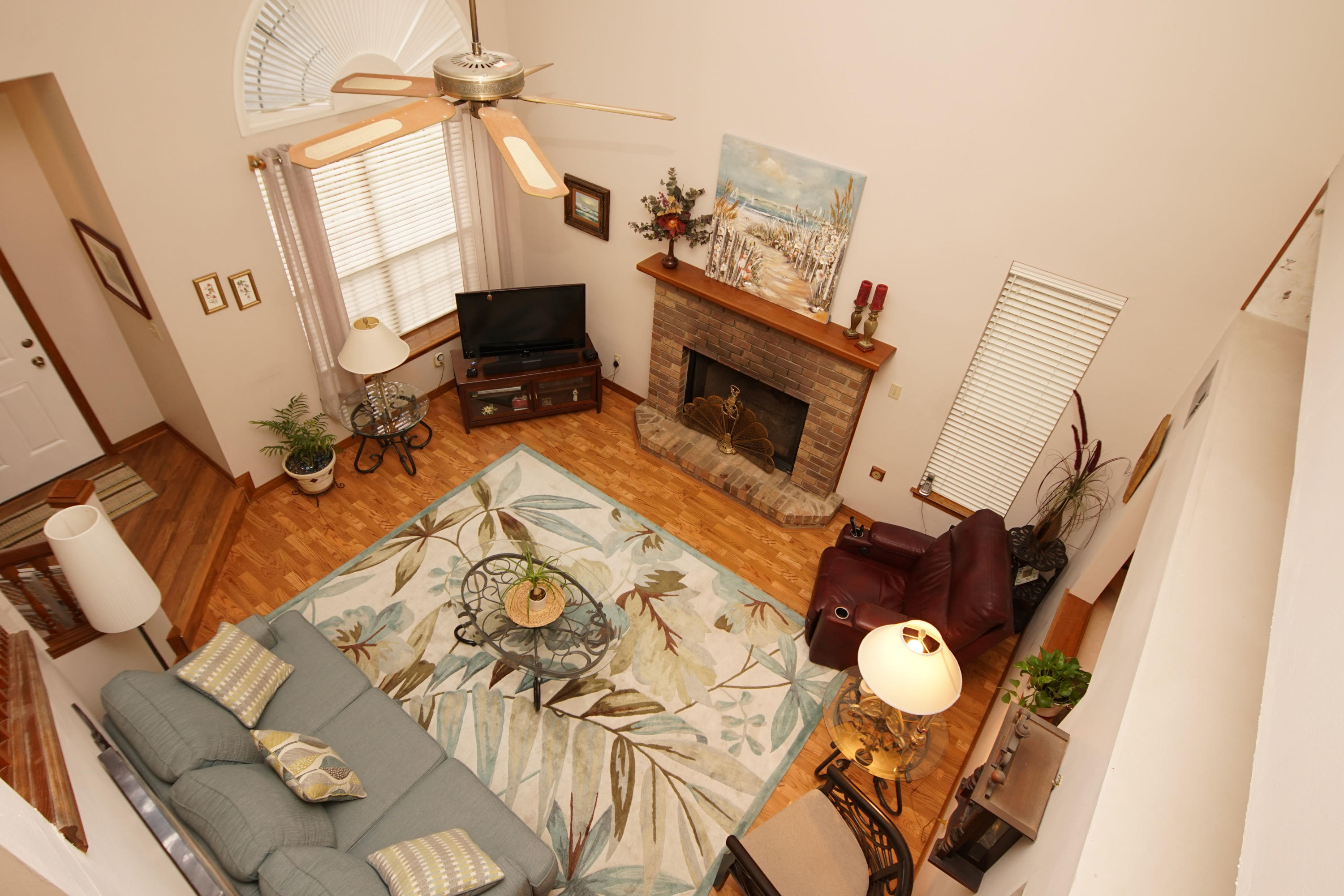 CROSSWINDS - Residential