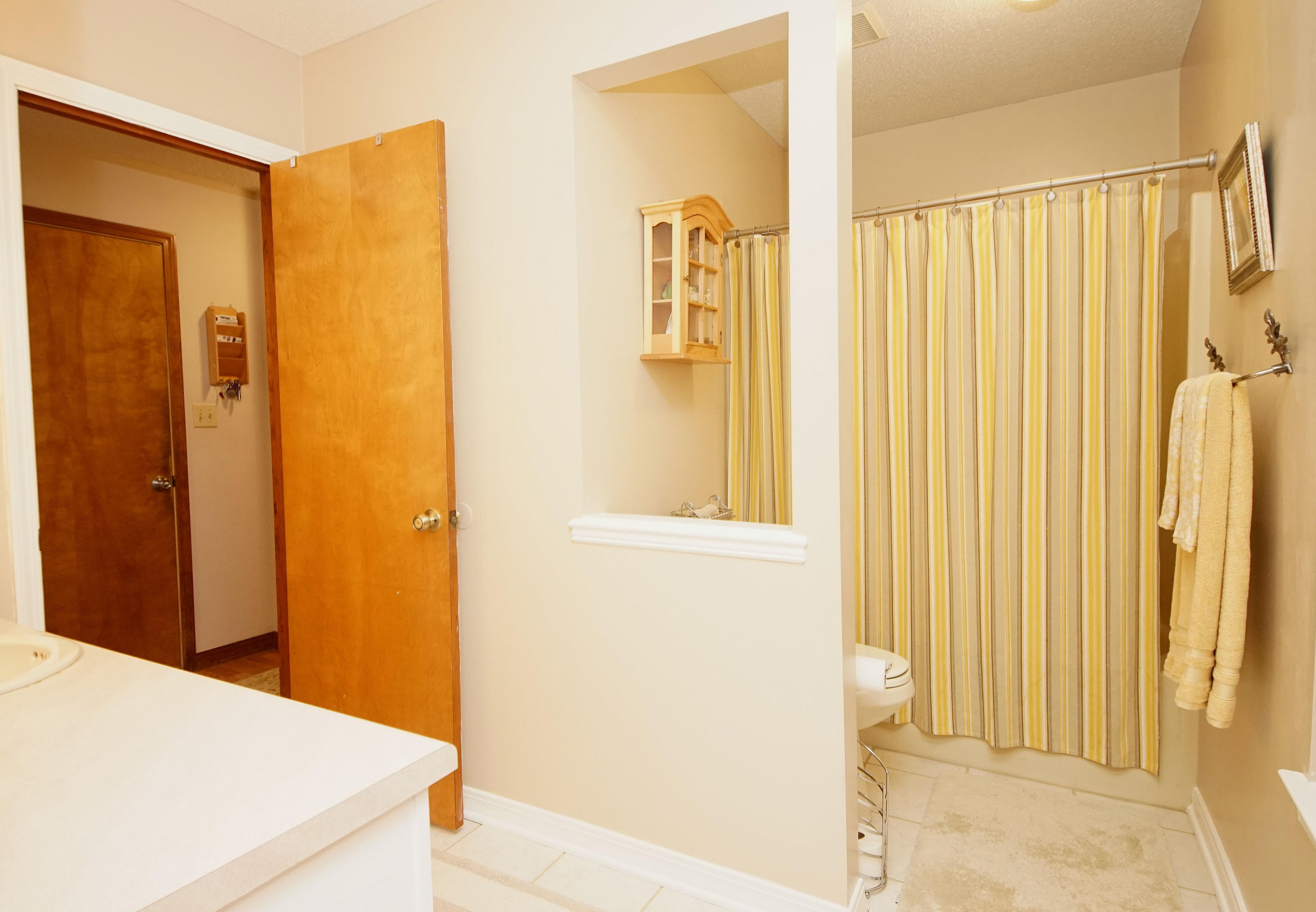 CROSSWINDS - Residential