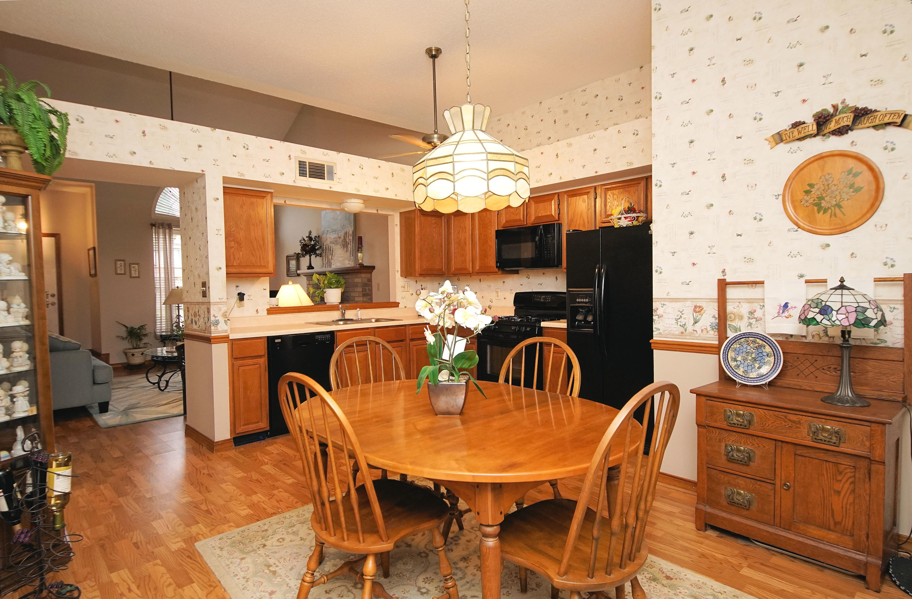 CROSSWINDS - Residential