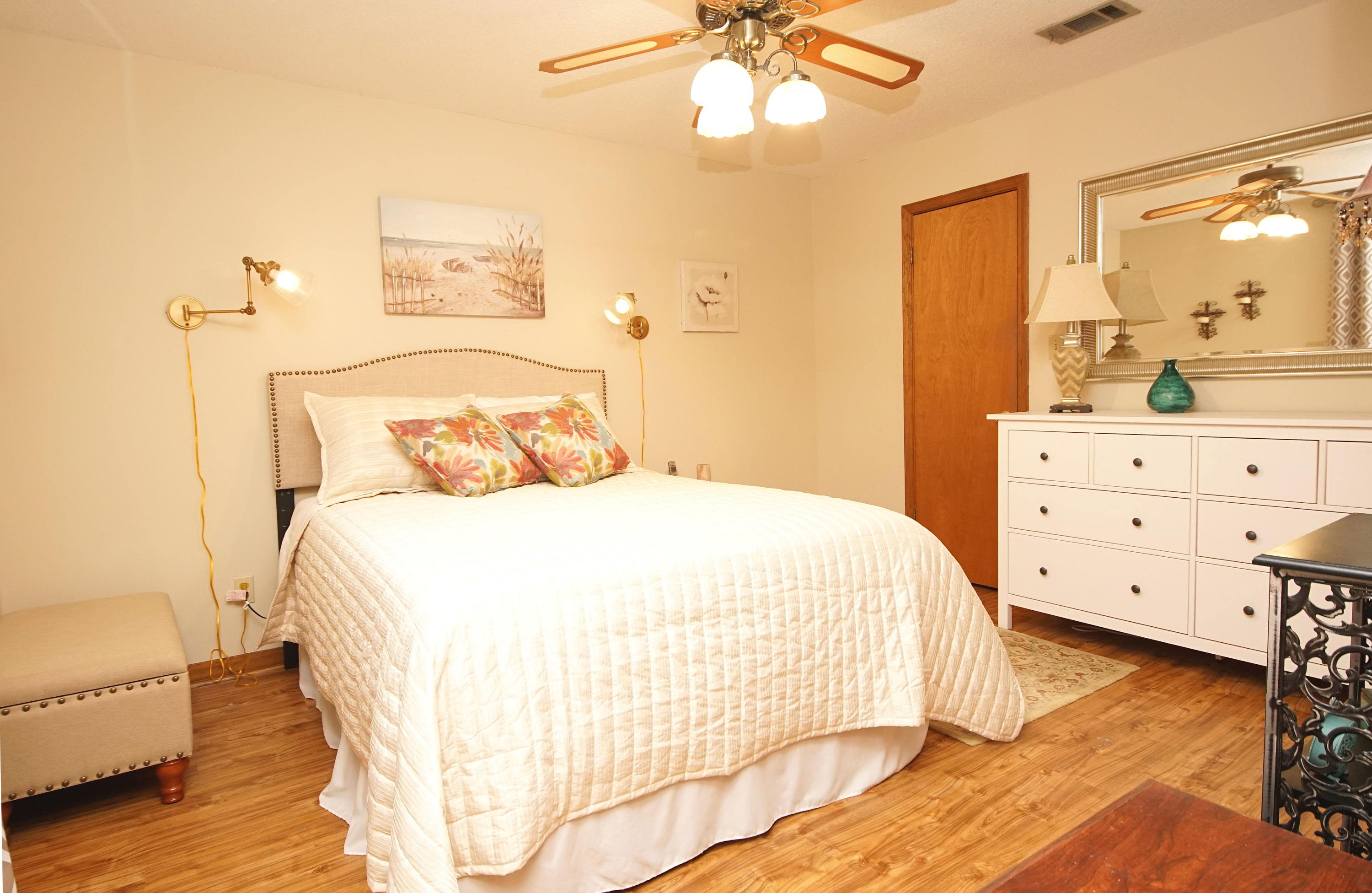 CROSSWINDS - Residential