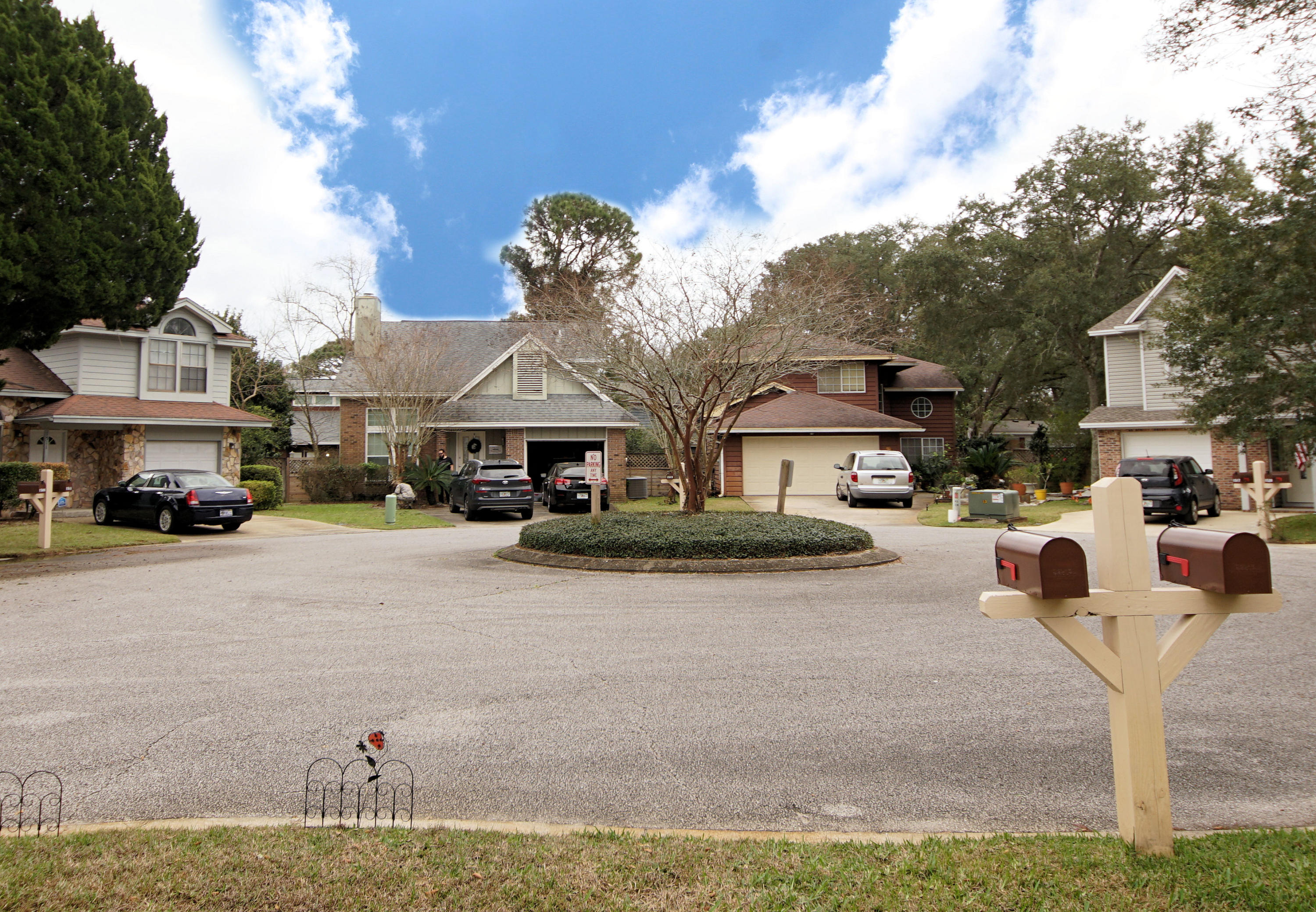 CROSSWINDS - Residential