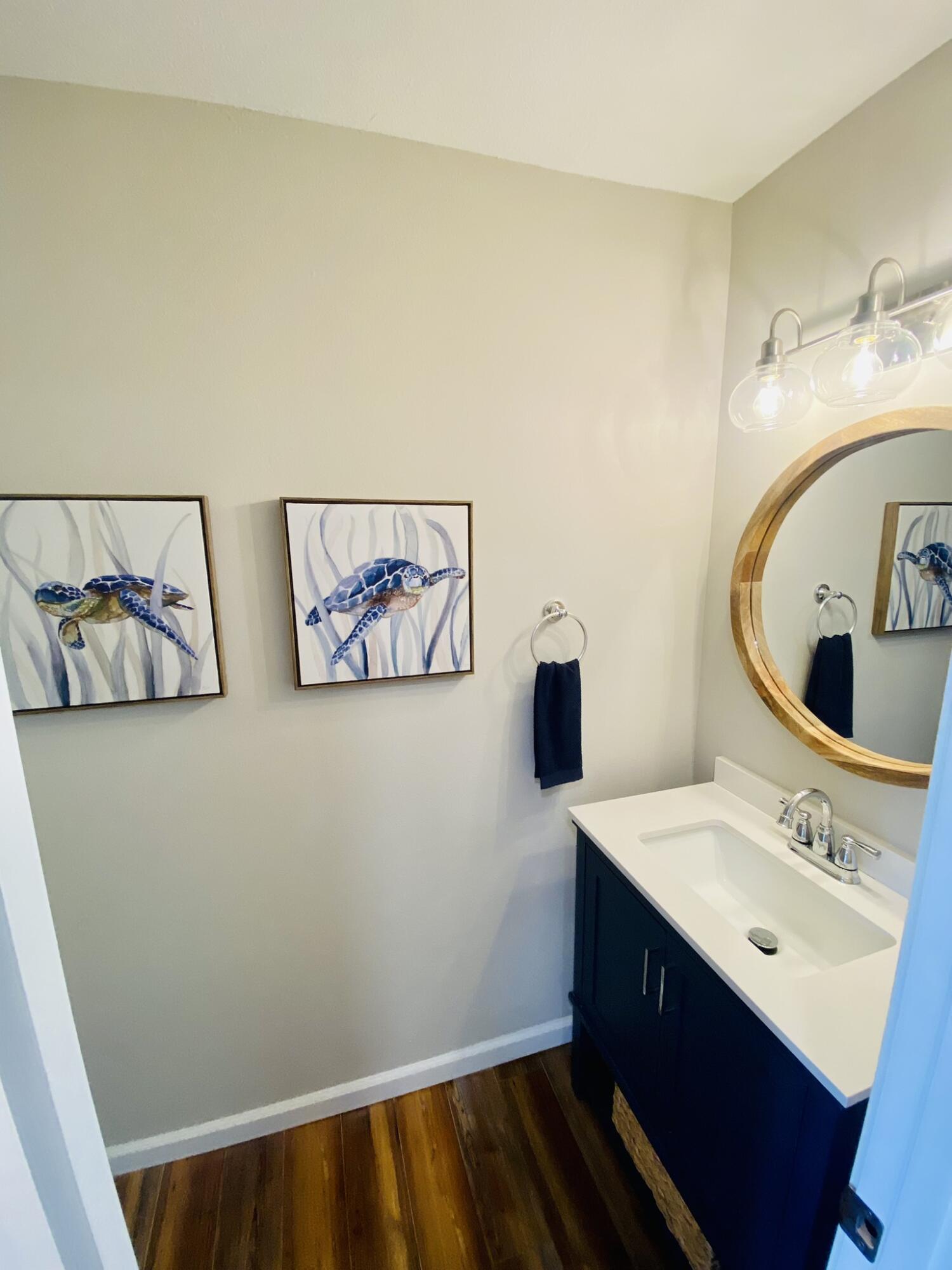 COMMODORES LANDING - Residential