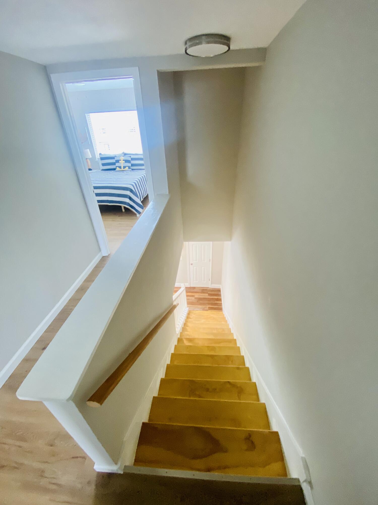 COMMODORES LANDING - Residential