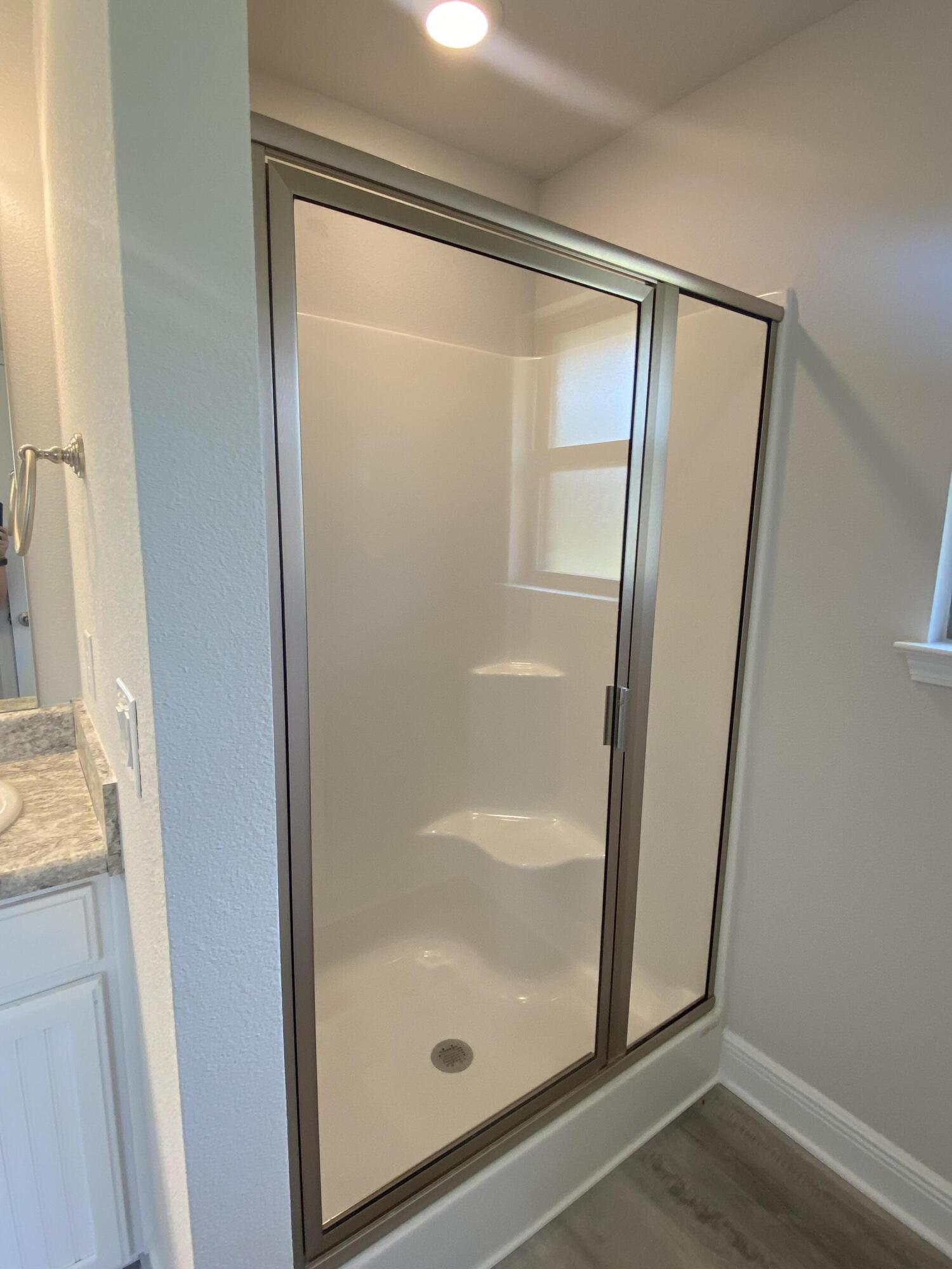 Ridgeway Landing - Residential