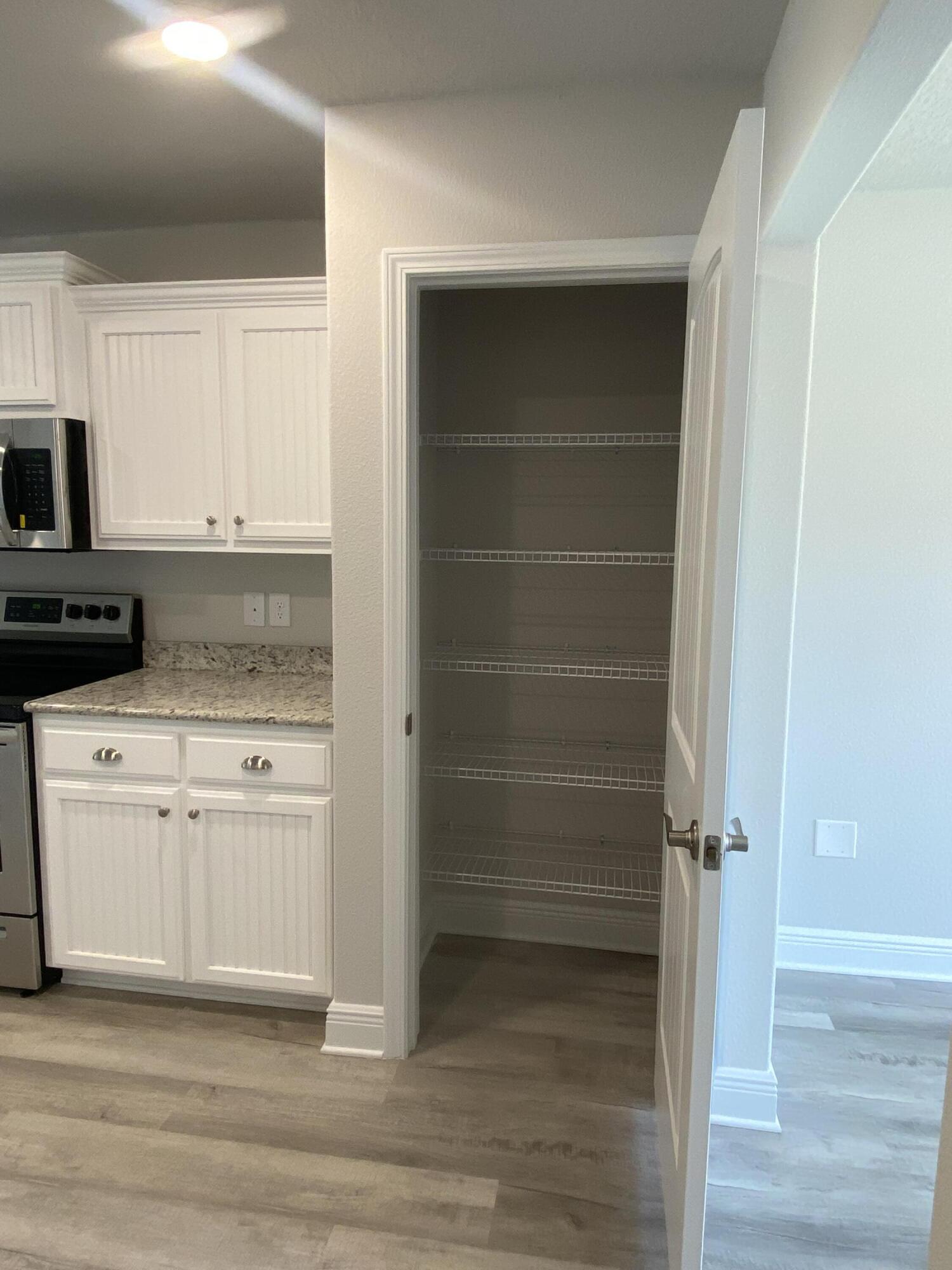 Ridgeway Landing - Residential