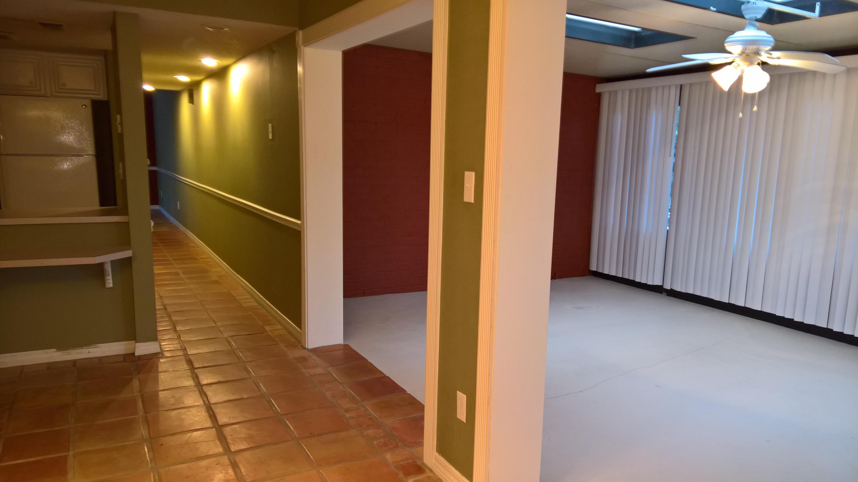 MOSSEY COVE T/H - Residential