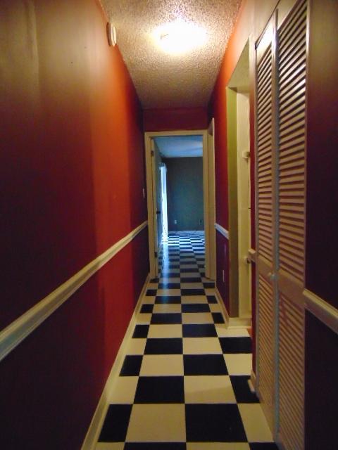 MOSSEY COVE T/H - Residential