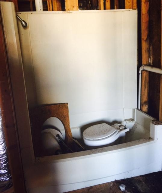 GULF LAGOON BEACH 70B1 & 70B2 BEG 21.83' SELY OF NW COR LOT 6 TH SELY 15.46' SWLY 200' NW 15.55' NEL - Residential