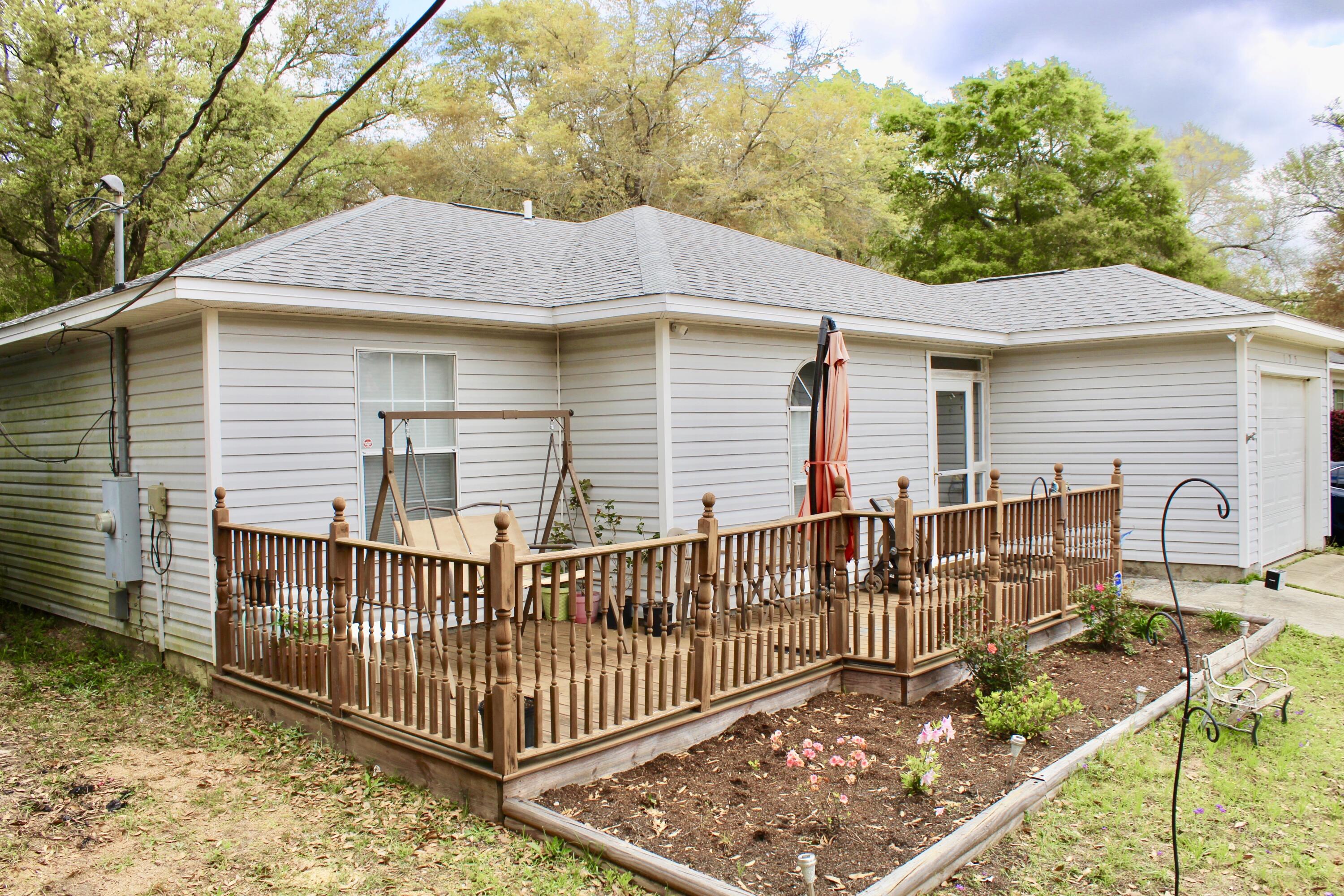 ADAMS POWELL - Residential