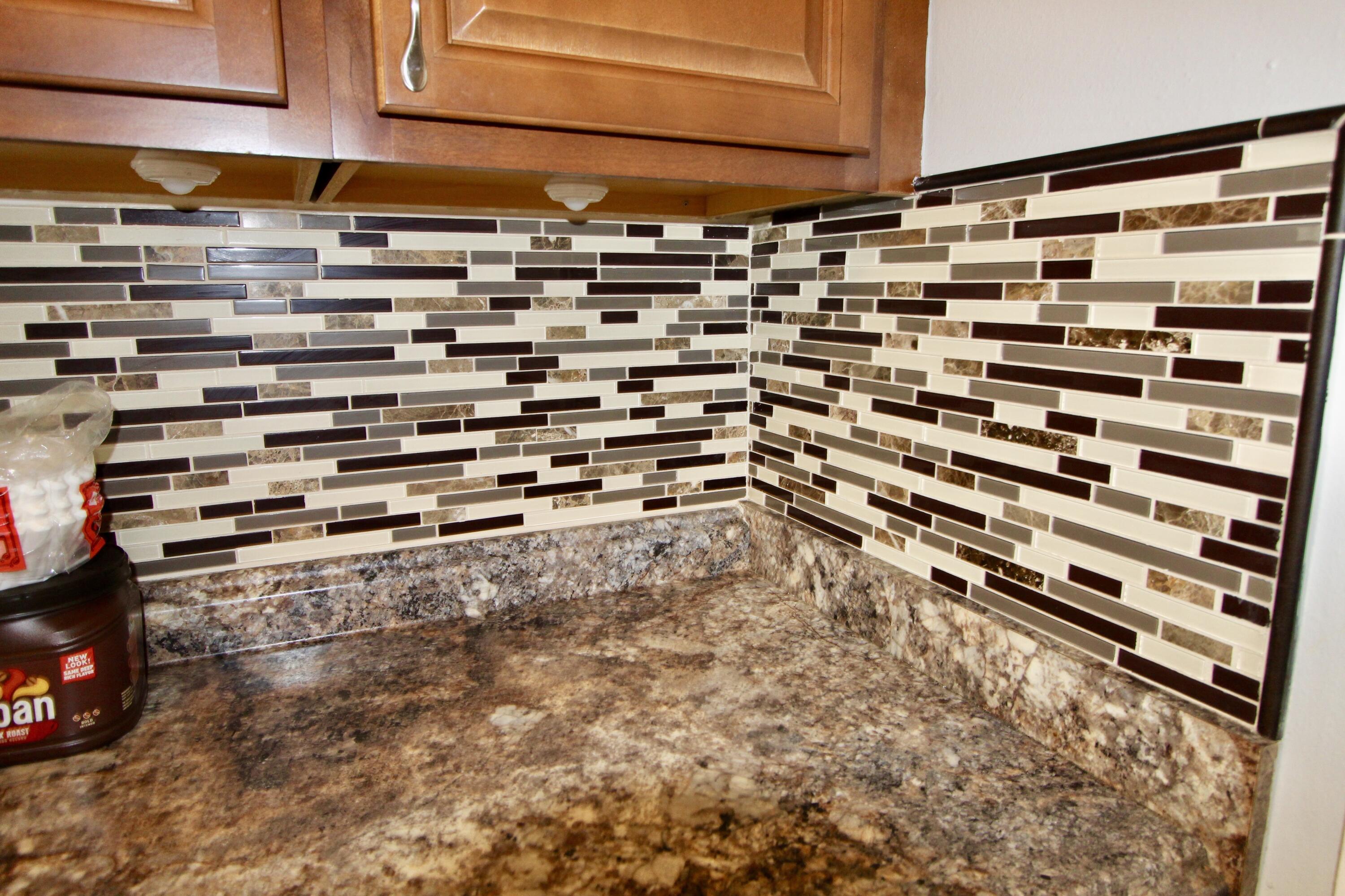 ADAMS POWELL - Residential