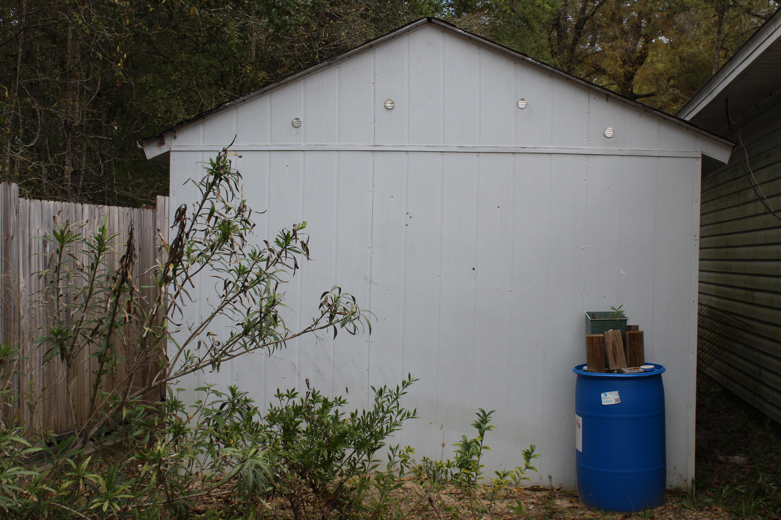 ADAMS POWELL - Residential