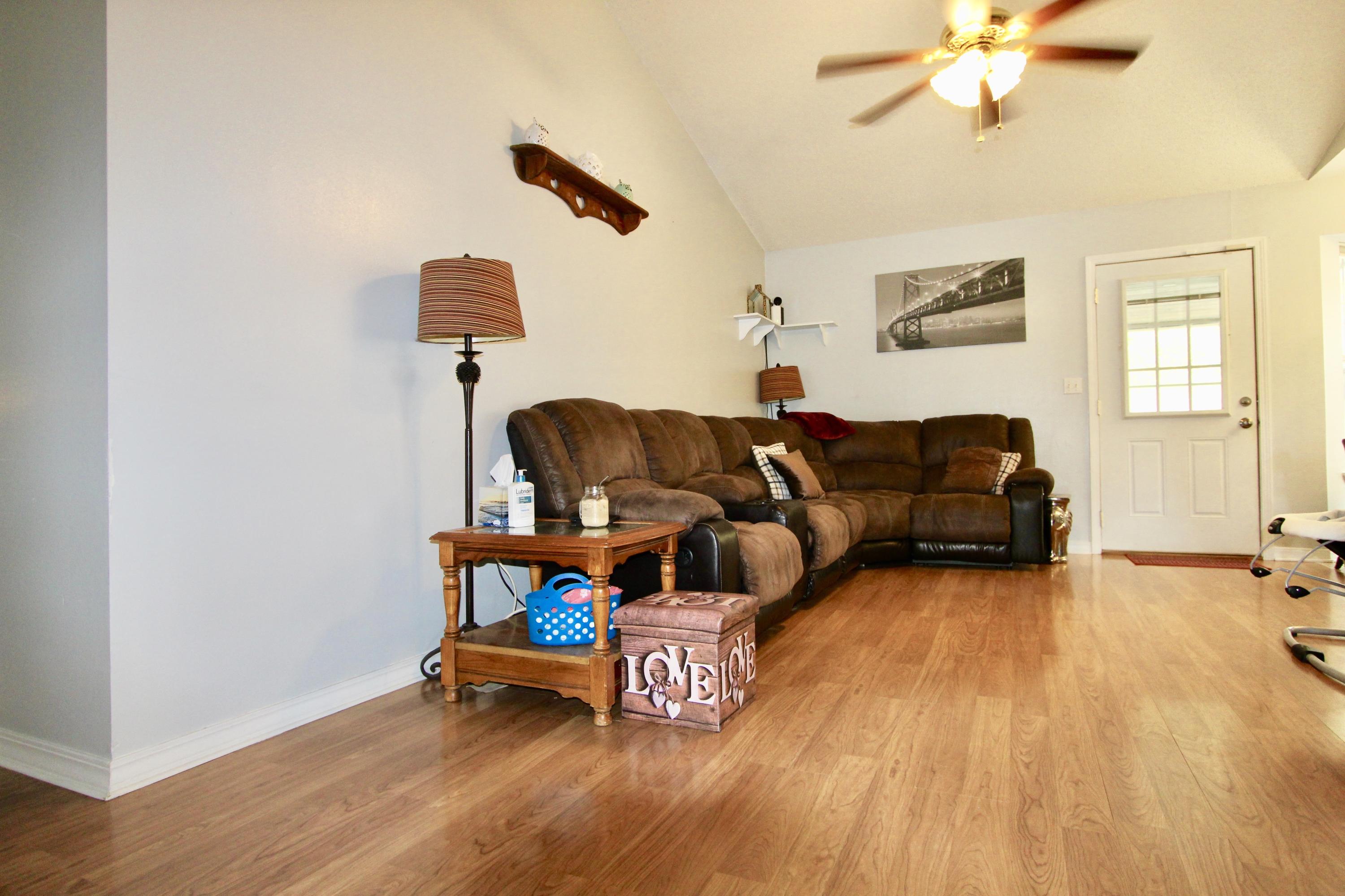 ADAMS POWELL - Residential