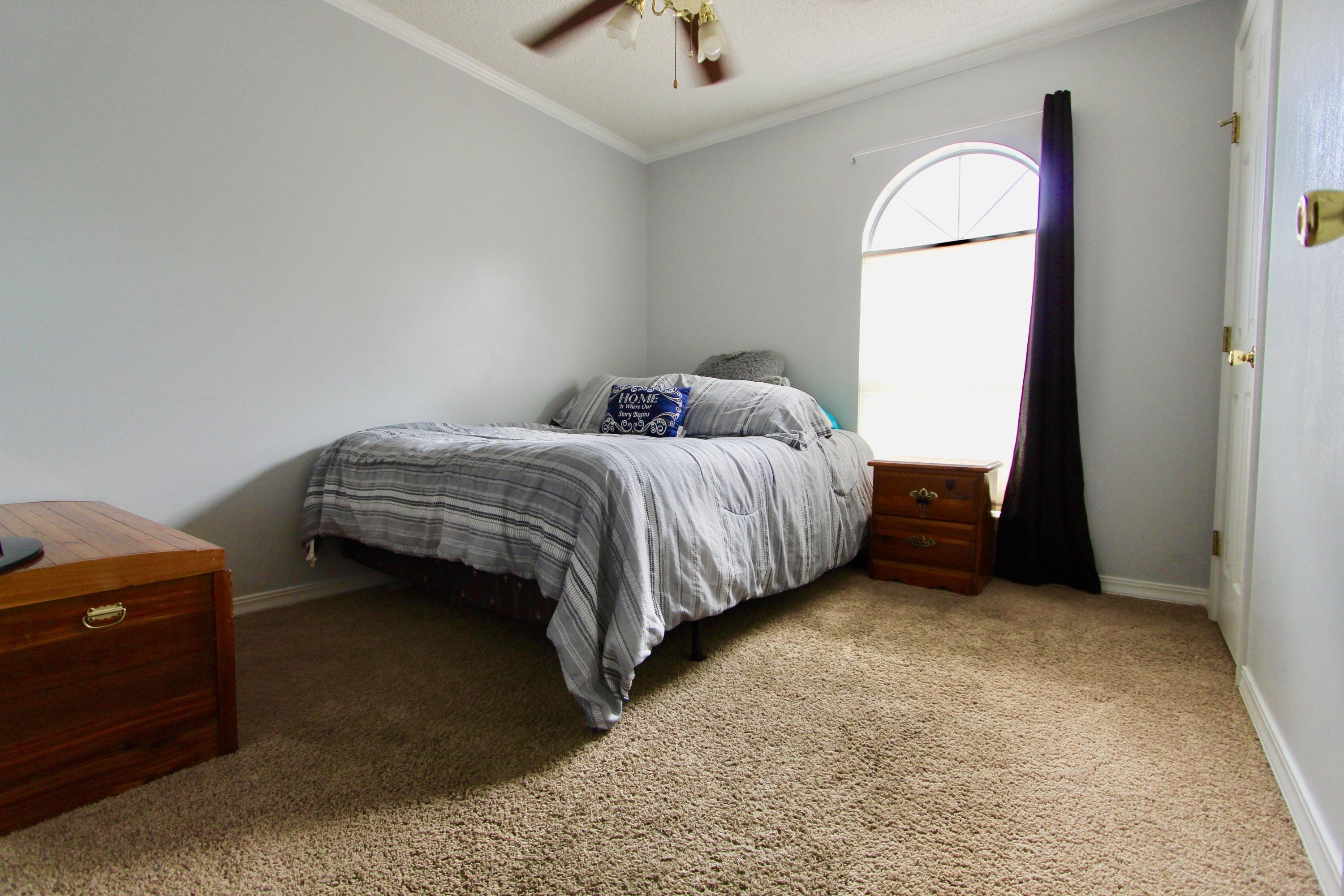 ADAMS POWELL - Residential