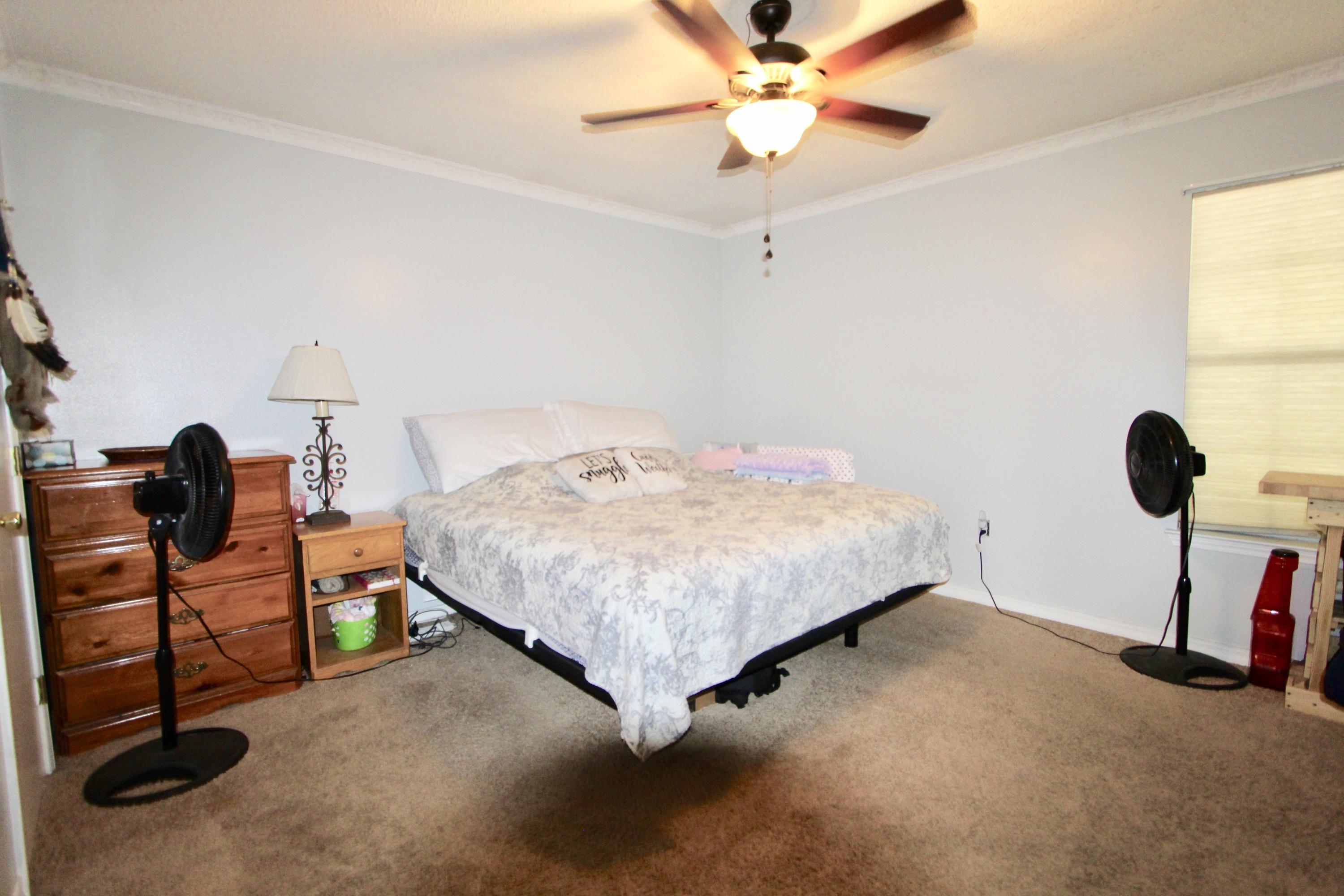 ADAMS POWELL - Residential