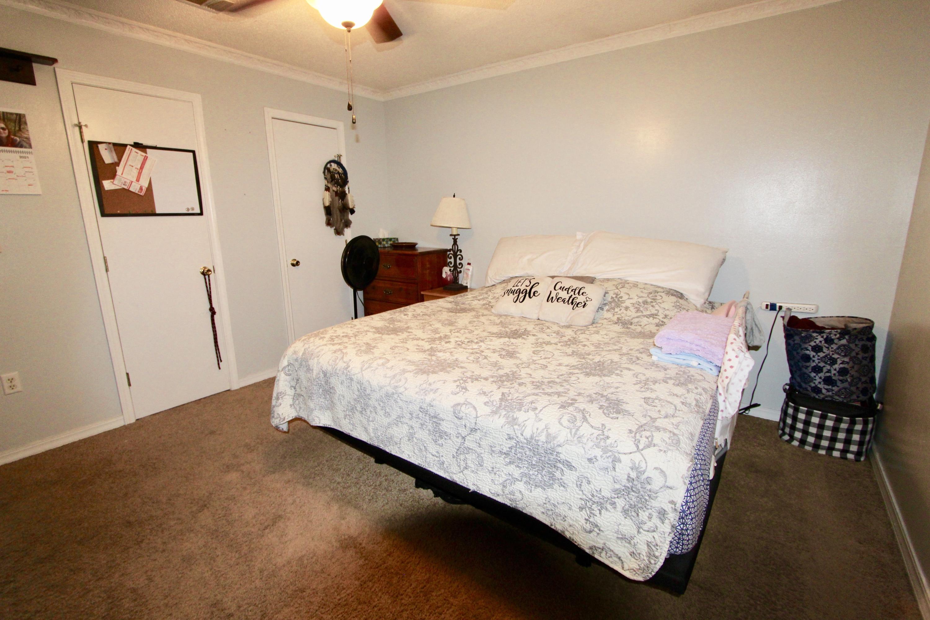 ADAMS POWELL - Residential