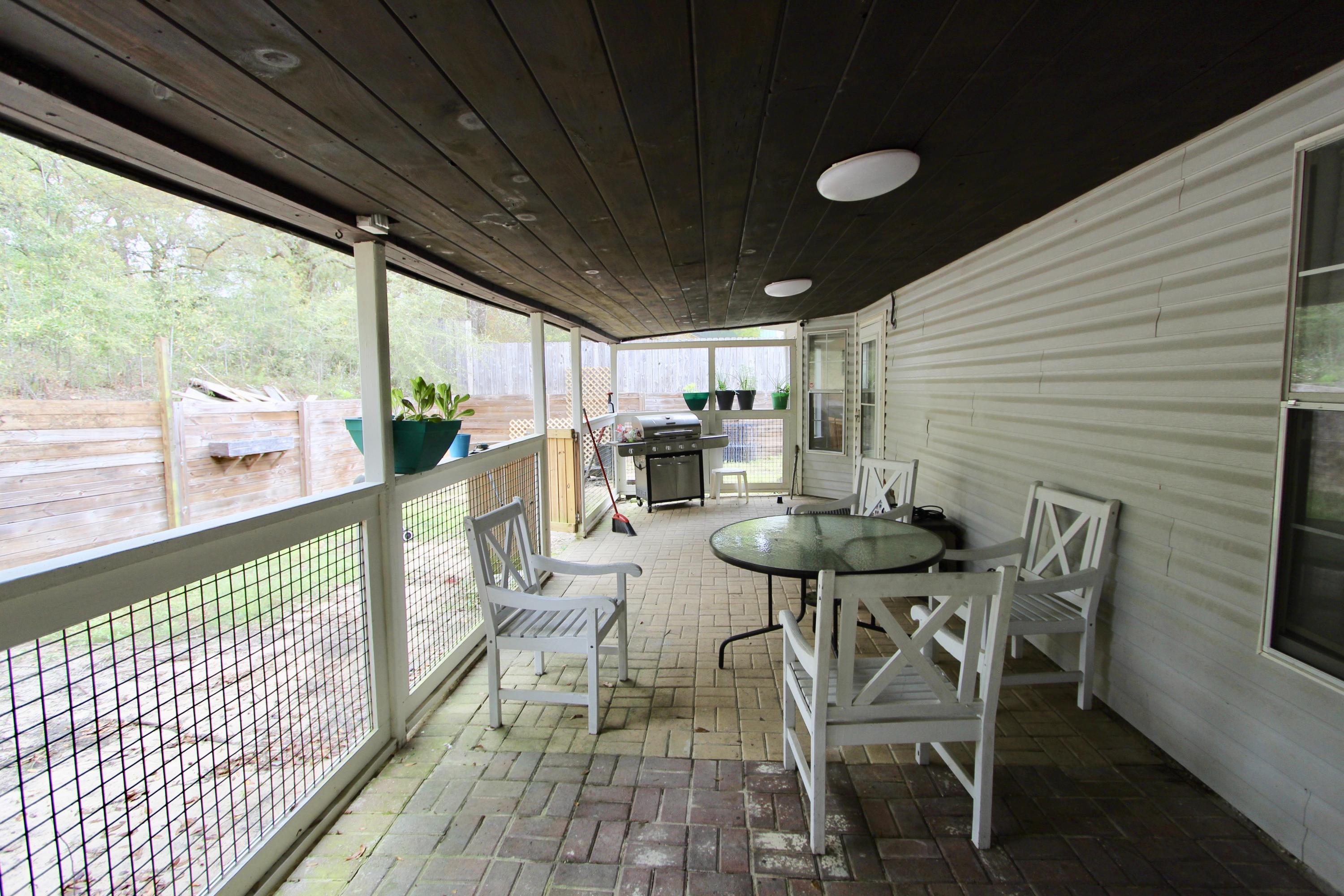 ADAMS POWELL - Residential