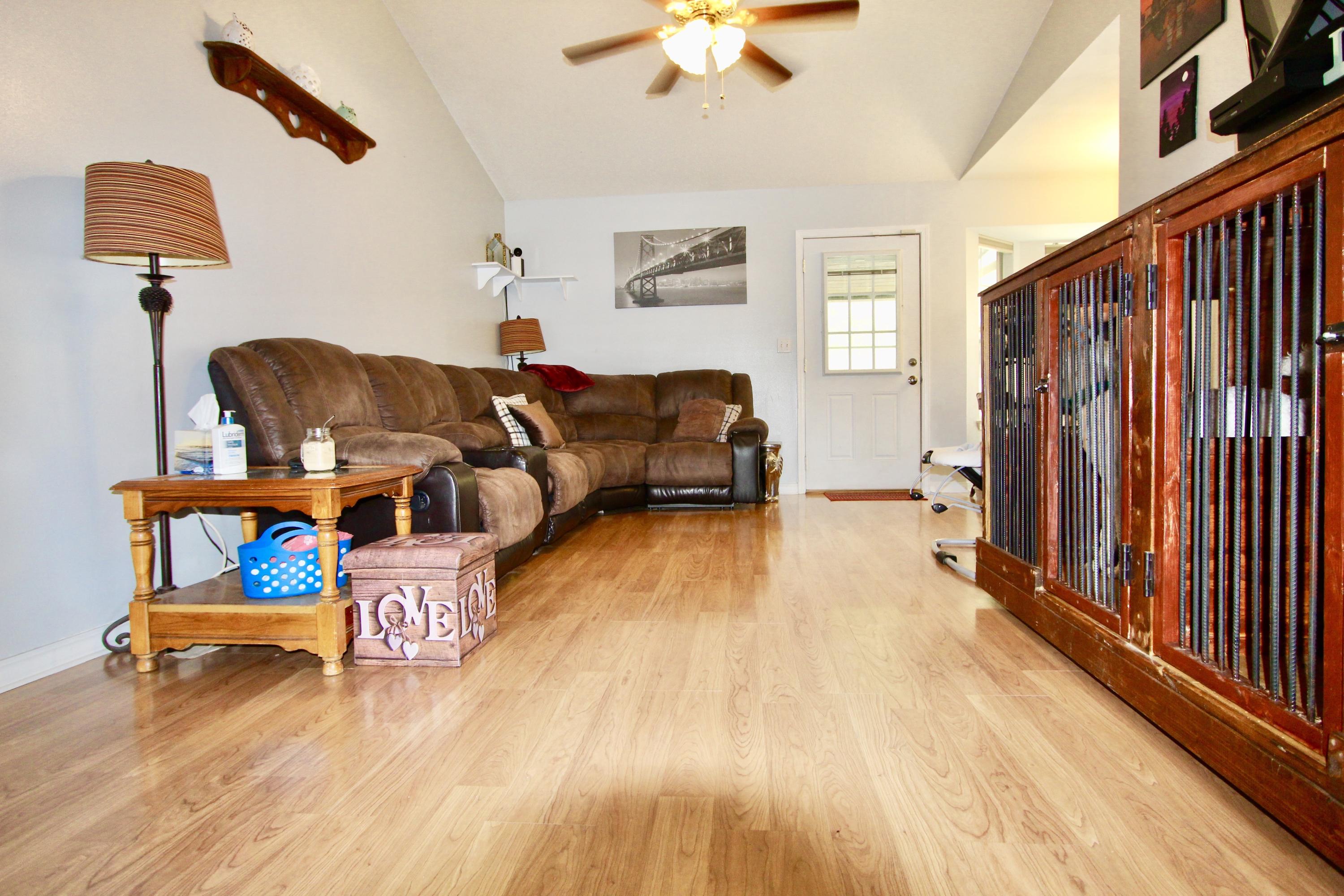 ADAMS POWELL - Residential