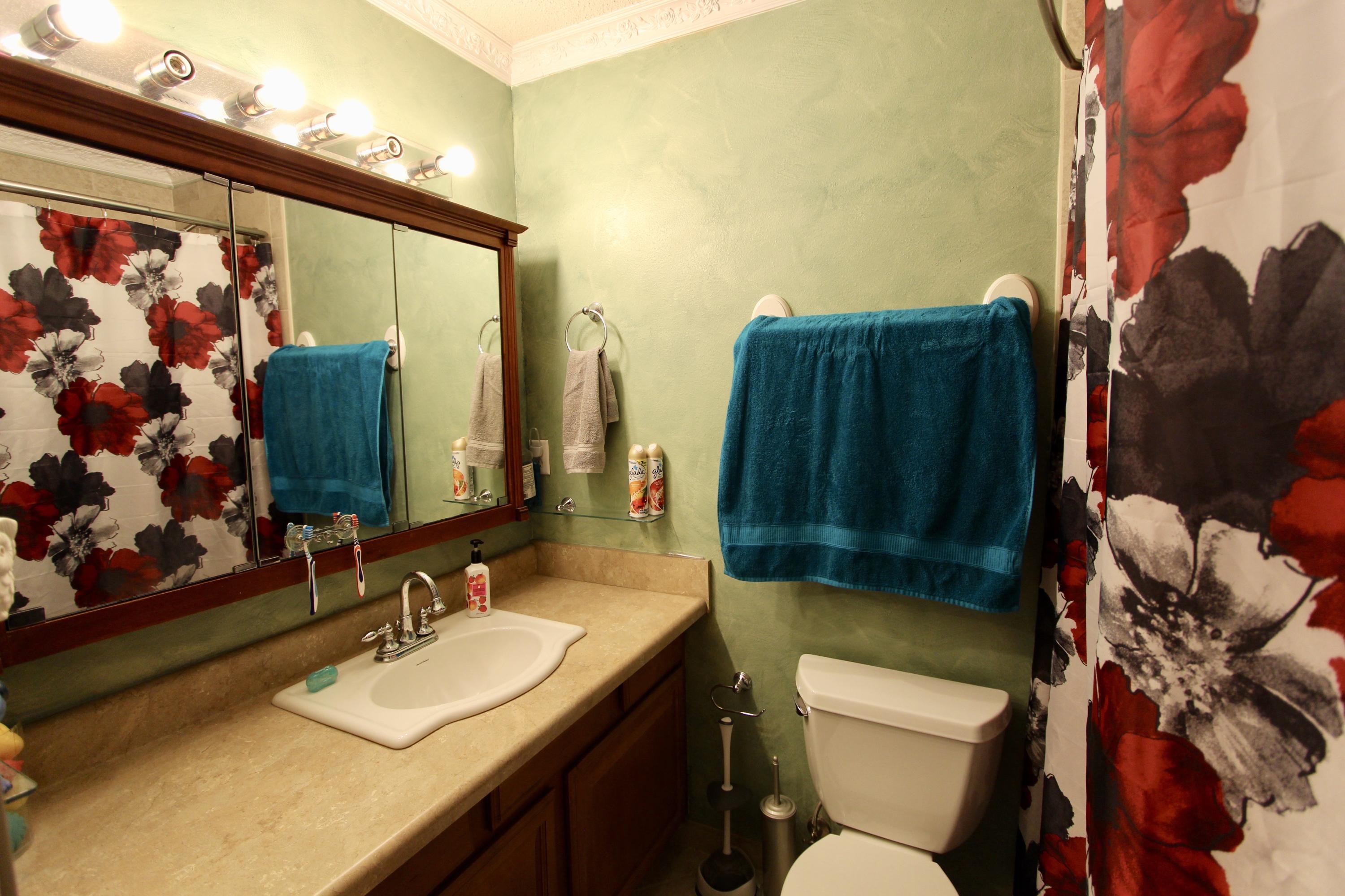 ADAMS POWELL - Residential