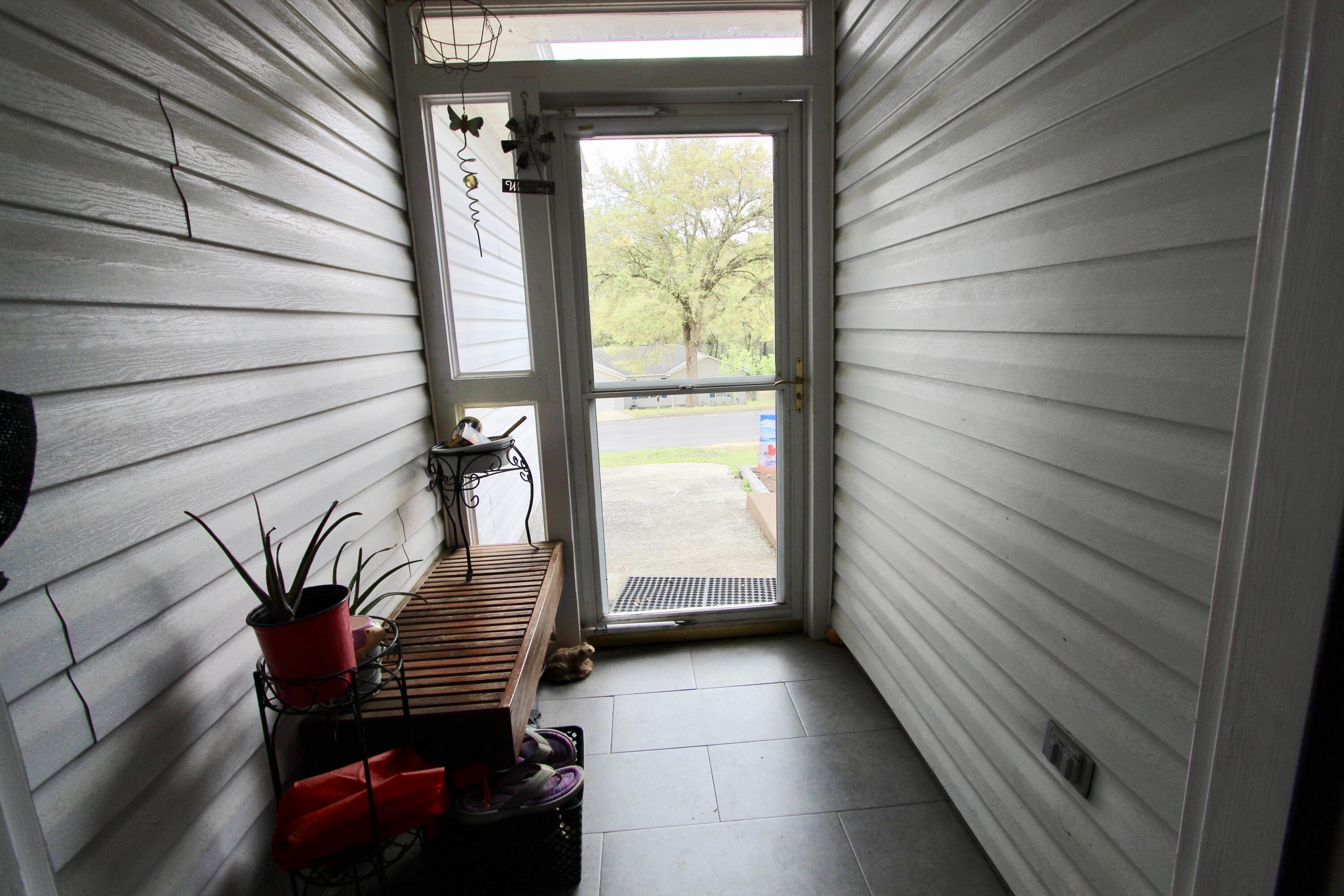 ADAMS POWELL - Residential